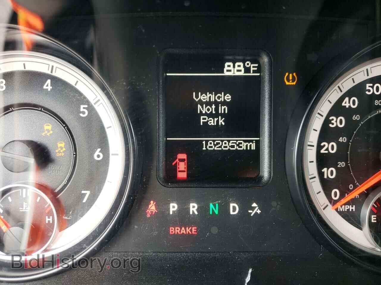2015 RAM 2500 - VIN: 3C6TR5CT5FG552448 - Фото 8