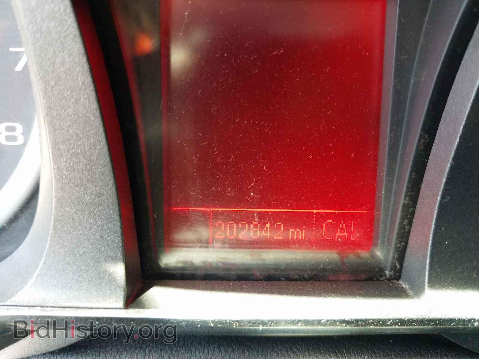 2013 GMC TERRAIN - VIN: 2GKALMEK6D6185234 - Photo 8