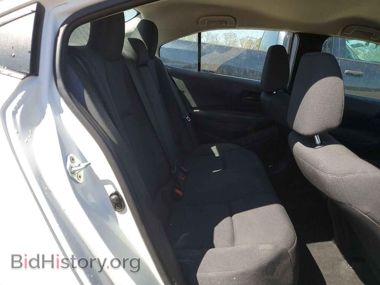 2023 TOYOTA COROLLA - VIN: 5YFB4MDE9PP062877 - Фото 10