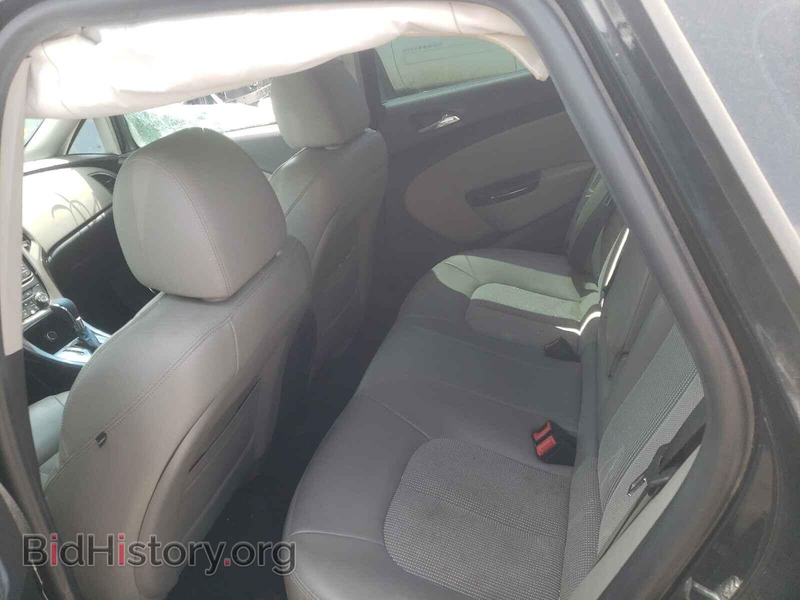 2014 BUICK VERANO - VIN: 1G4PP5SK6E4197385 - Фото 6