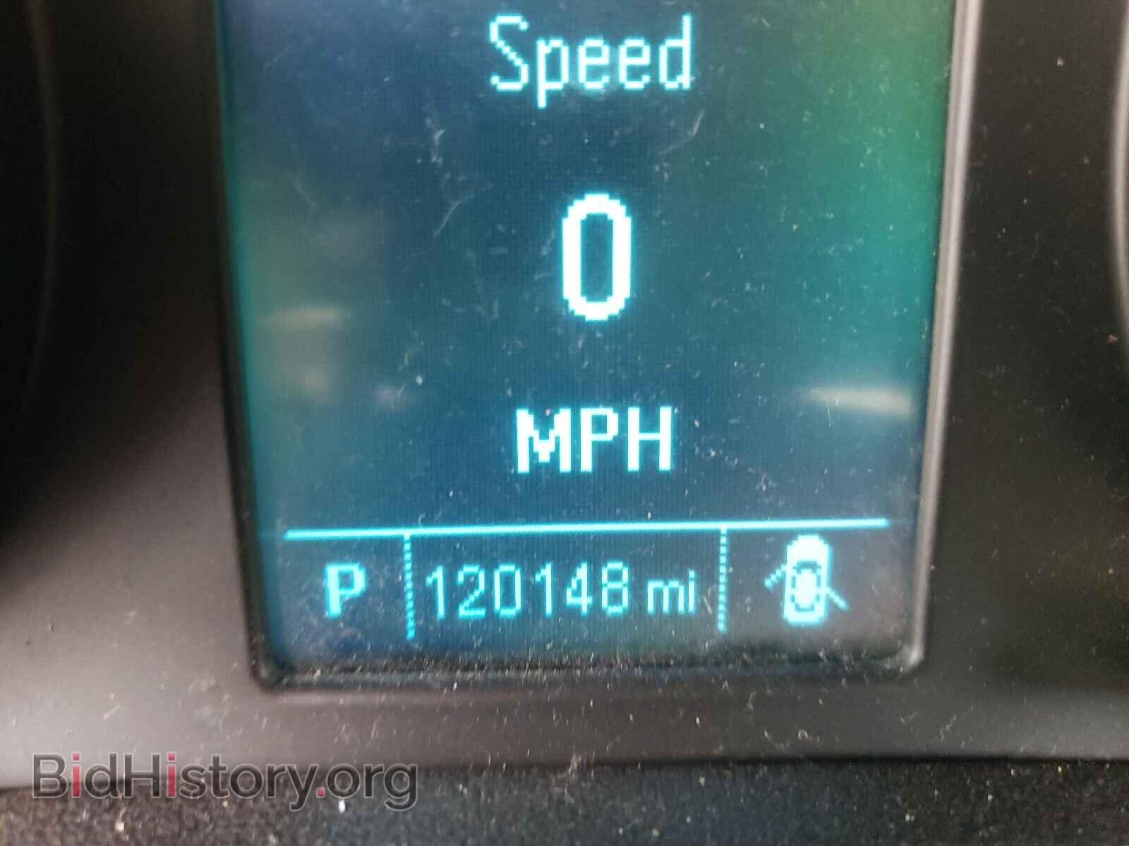 2014 BUICK VERANO - VIN: 1G4PP5SK6E4197385 - Фото 8