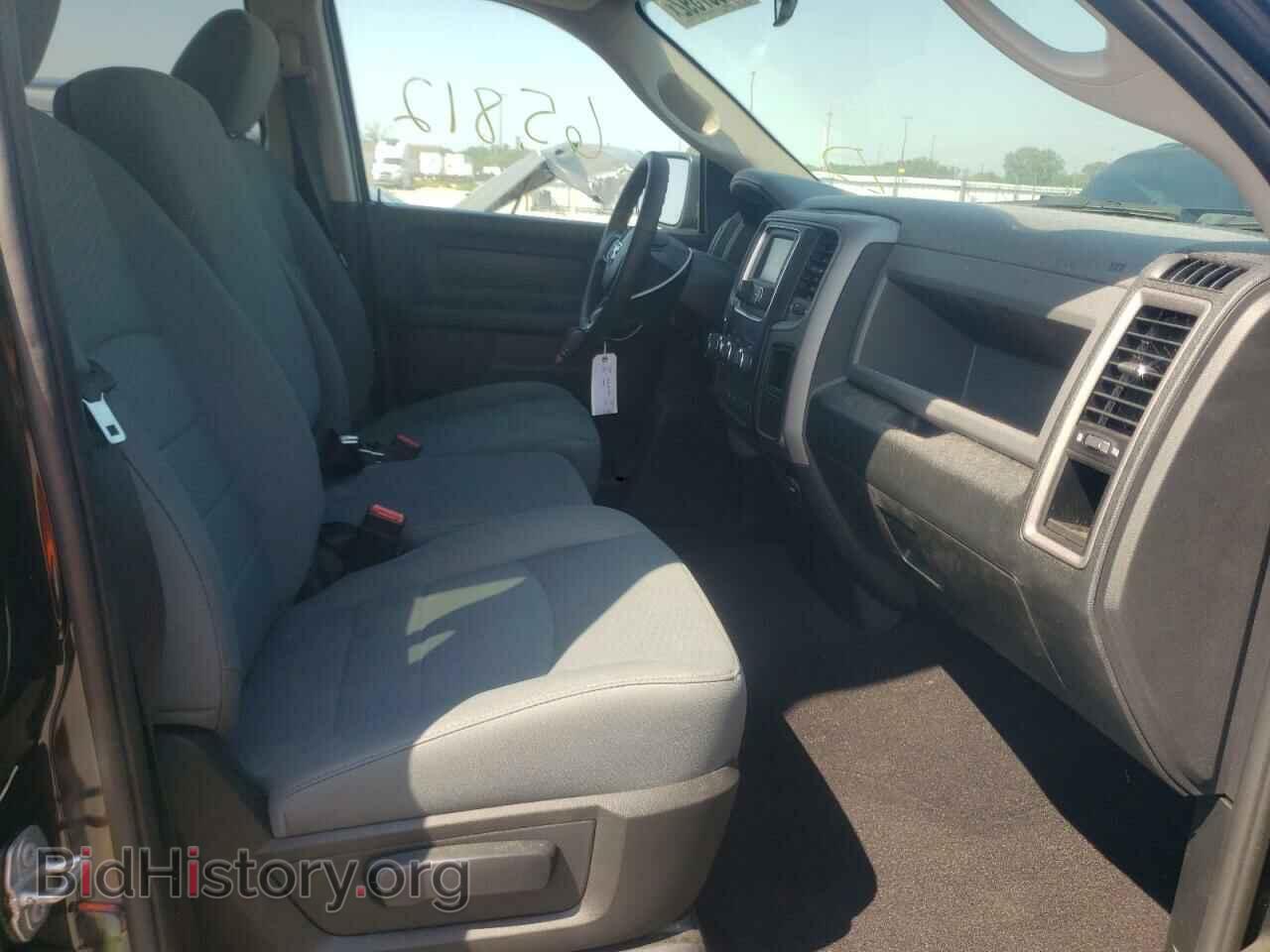 2017 RAM 1500 - VIN: 1C6RR7FT6HS779516 - Photo 5
