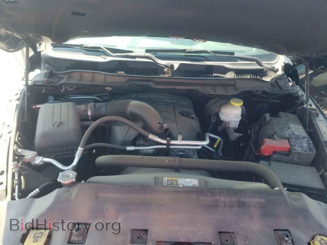 2017 RAM 1500 - VIN: 1C6RR7FT6HS779516 - Photo 7