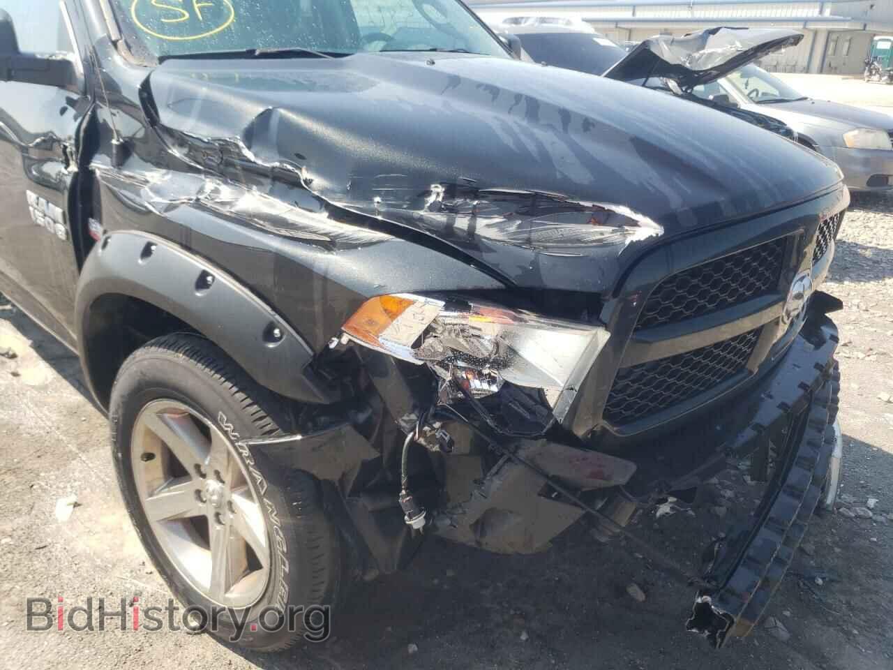 2017 RAM 1500 - VIN: 1C6RR7FT6HS779516 - Photo 9