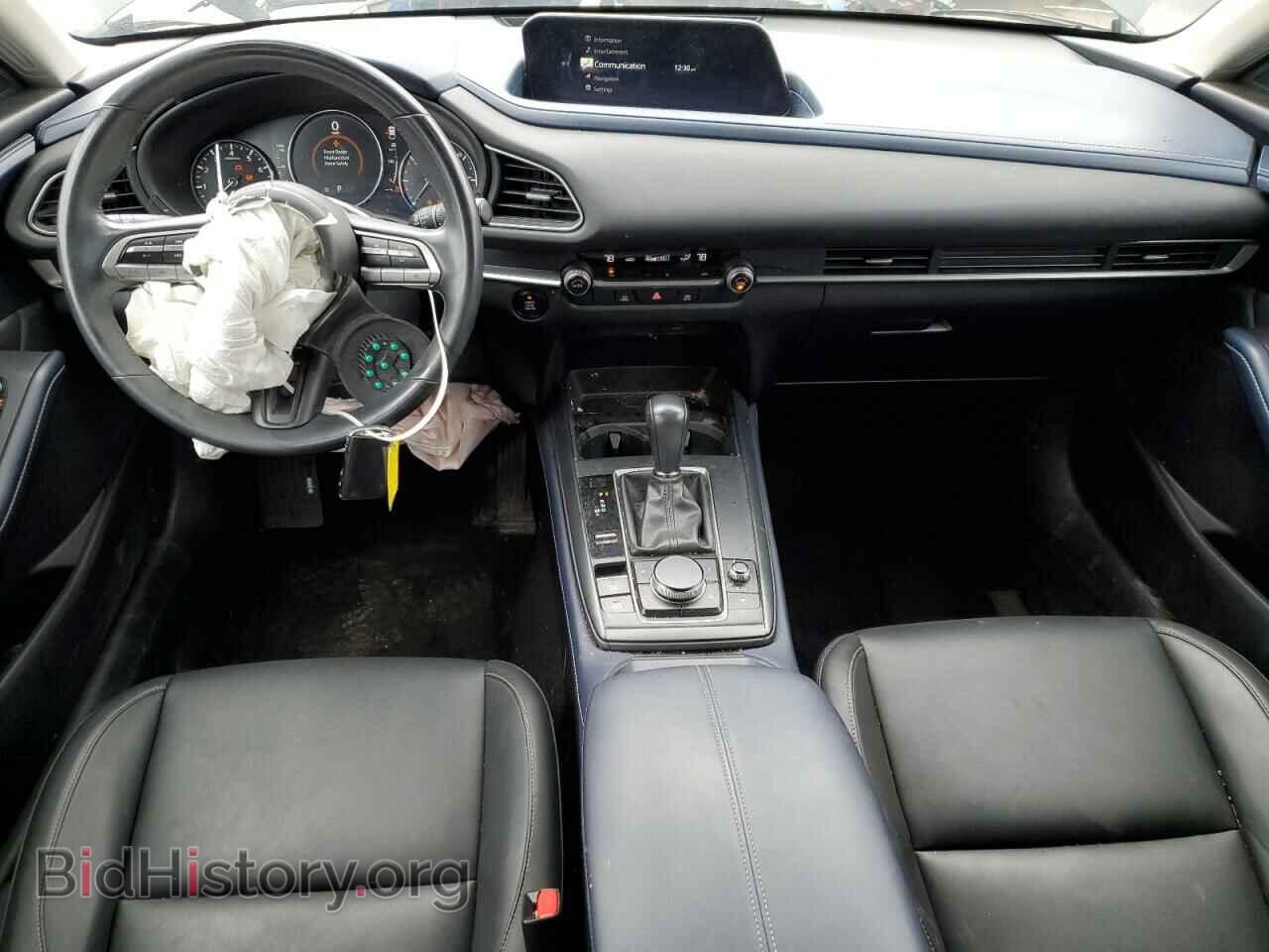 2020 MAZDA CX30 - VIN: 3MVDMBCL9LM117373 - Фото 8