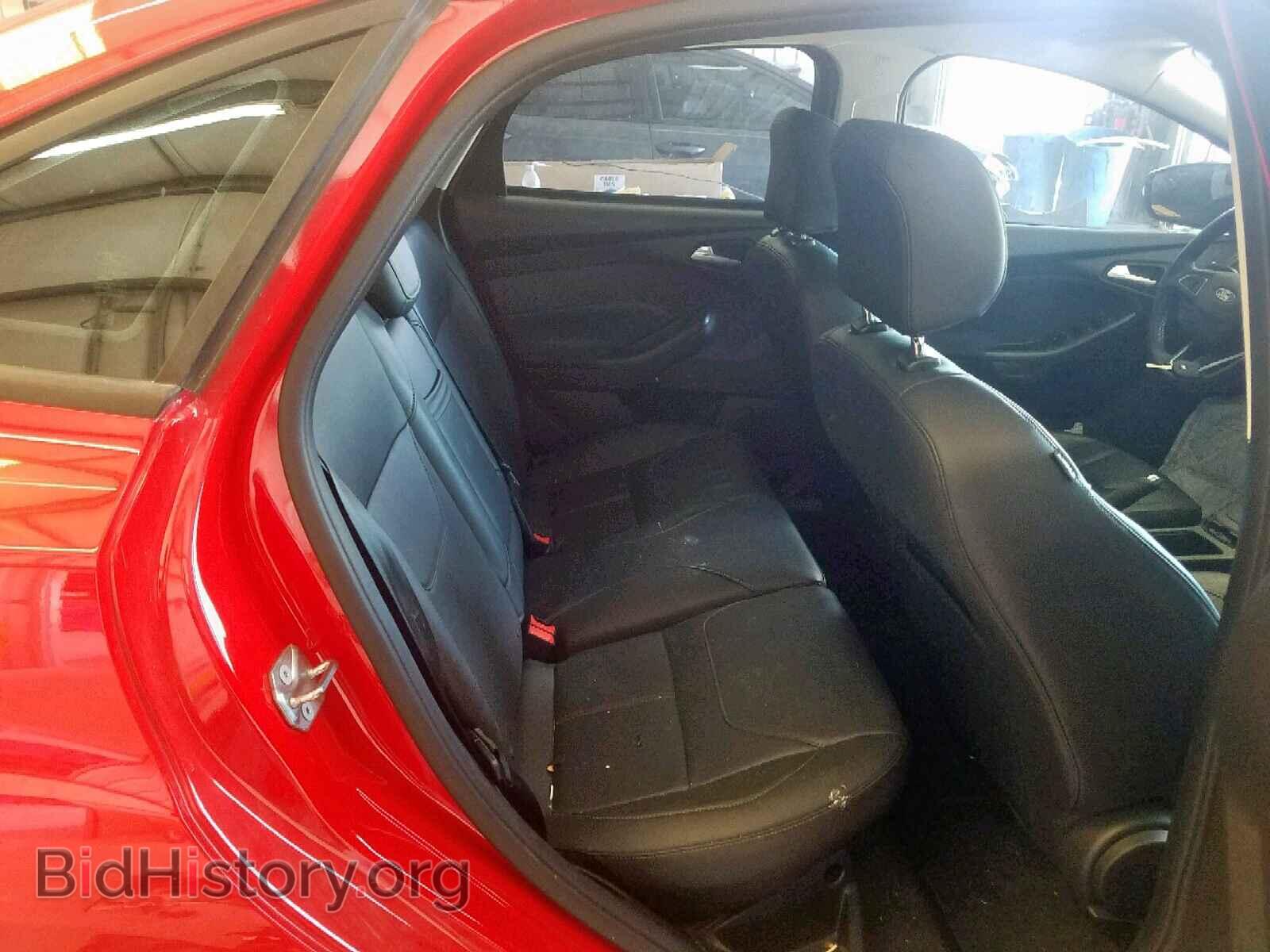 2015 FORD FOCUS SE - VIN: 1FADP3F21FL299860 - Фото 6