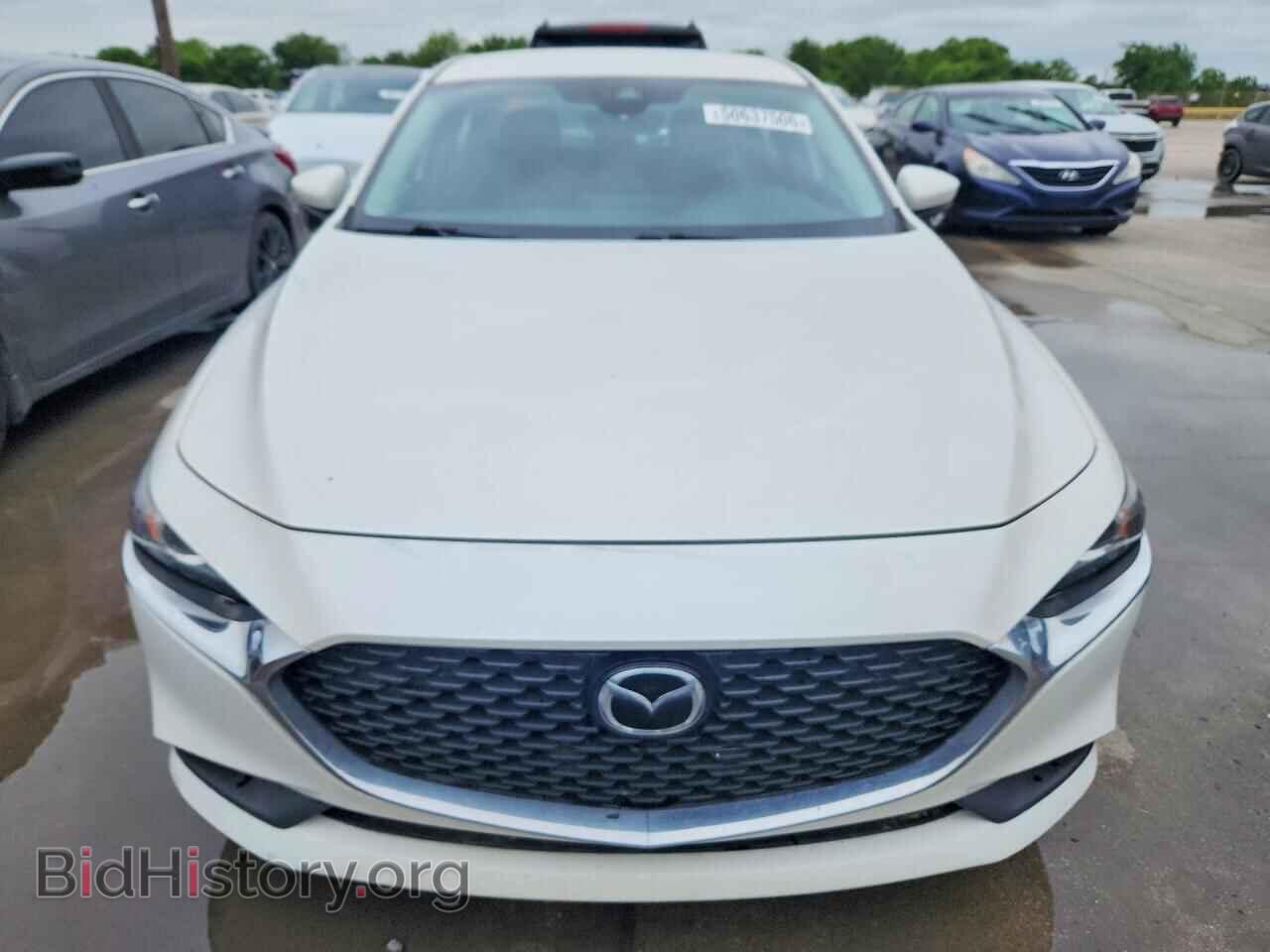2021 MAZDA 3 - VIN: JM1BPABL5M1321470 - Photo 5