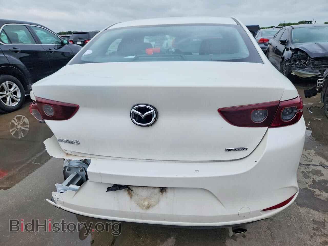 2021 MAZDA 3 - VIN: JM1BPABL5M1321470 - Photo 6