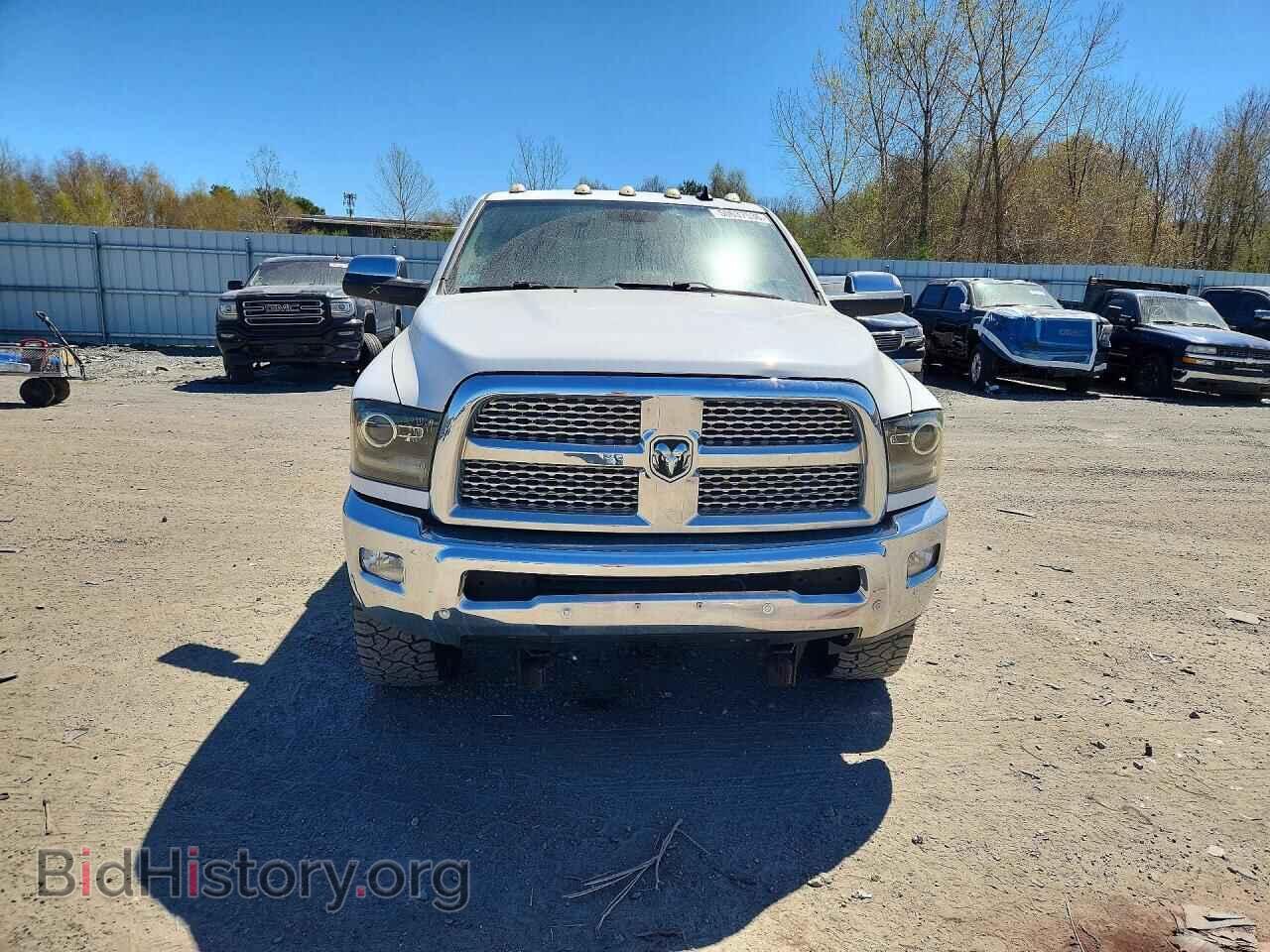 2017 RAM 2500 - VIN: 3C6UR5FJXHG763582 - Фото 5