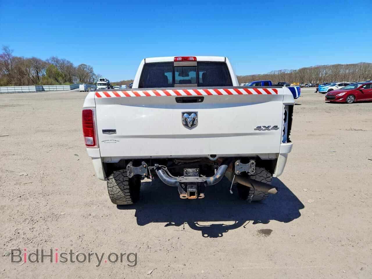2017 RAM 2500 - VIN: 3C6UR5FJXHG763582 - Фото 6