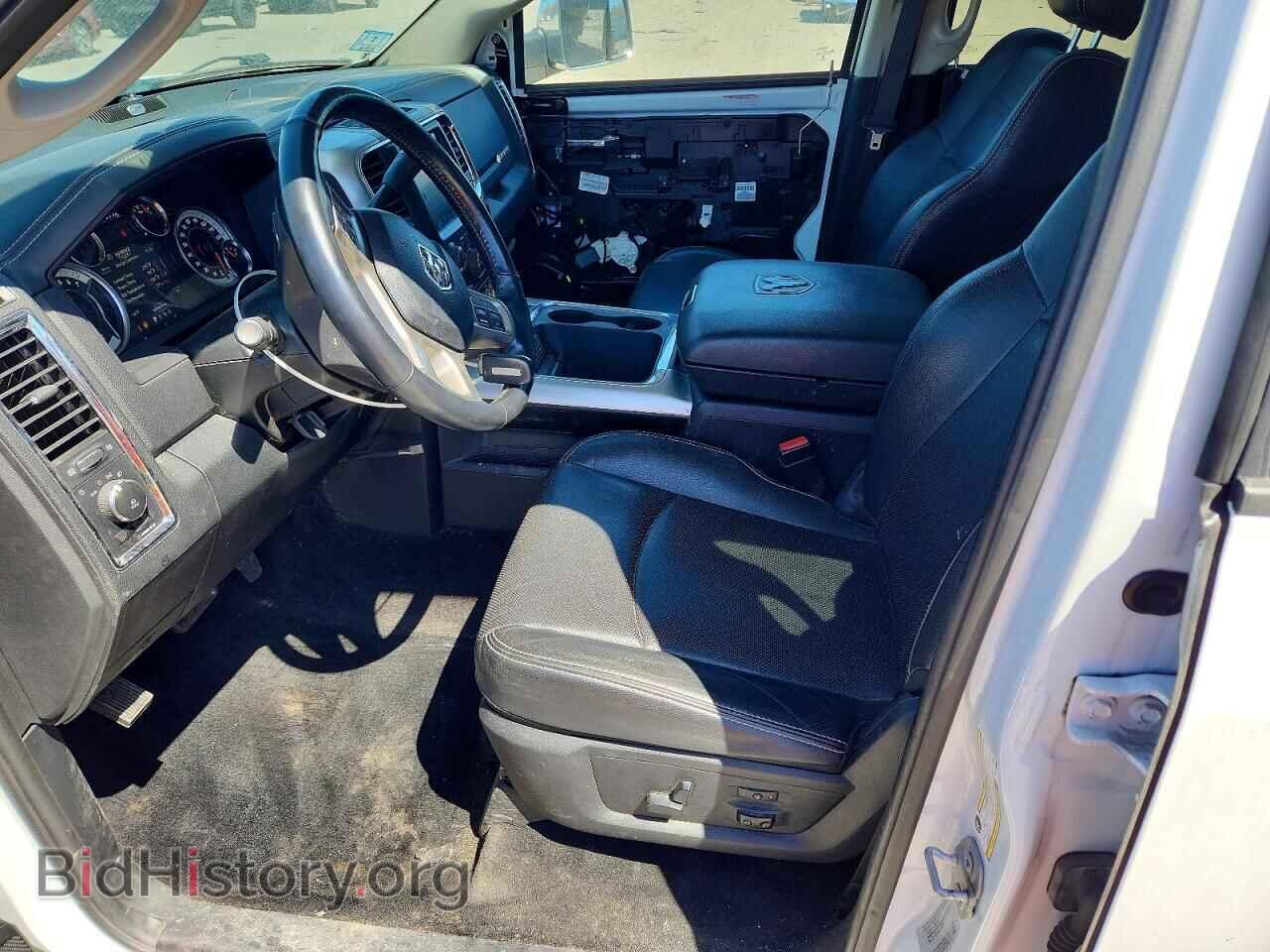 2017 RAM 2500 - VIN: 3C6UR5FJXHG763582 - Фото 7