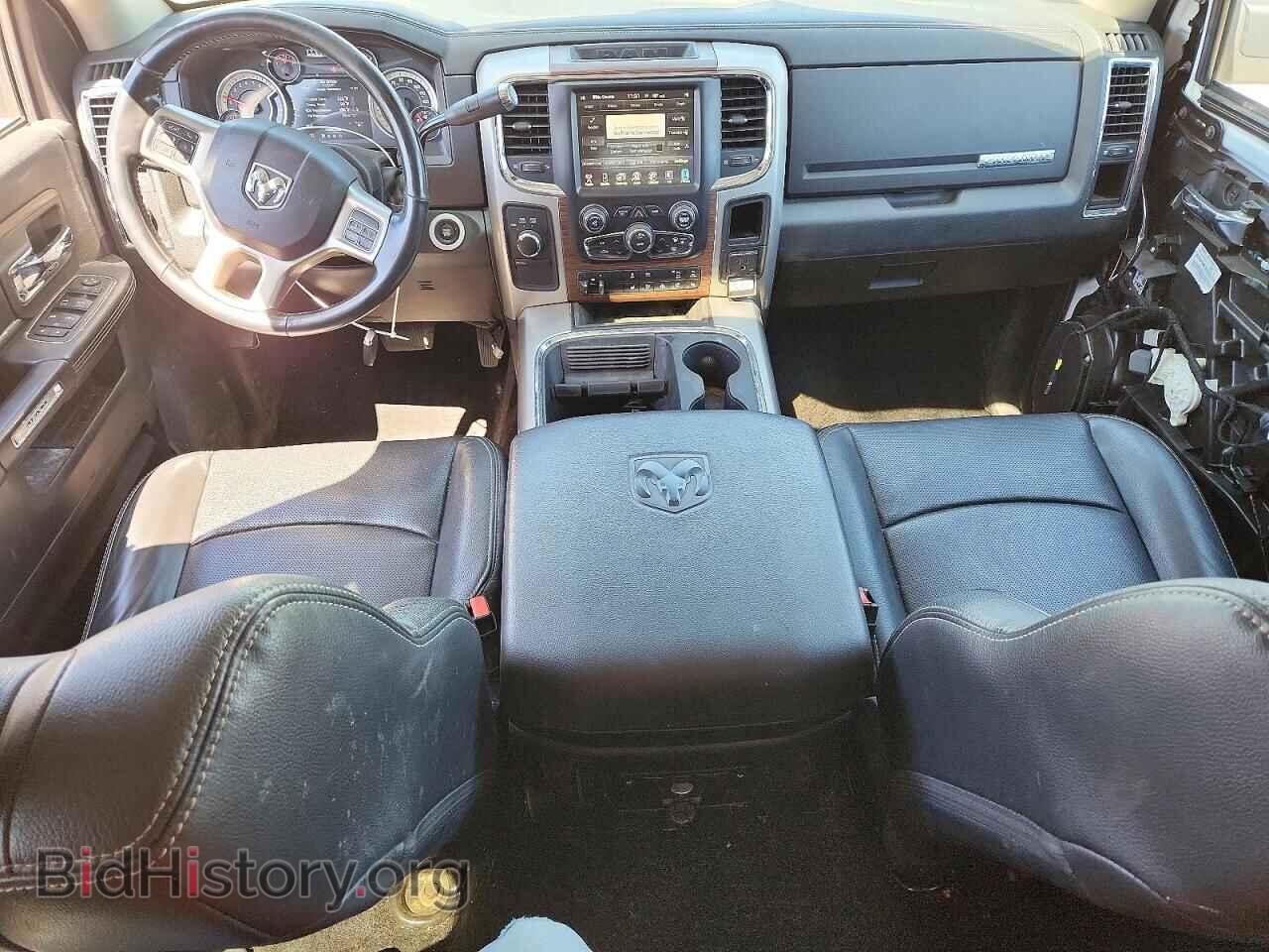 2017 RAM 2500 - VIN: 3C6UR5FJXHG763582 - Фото 8