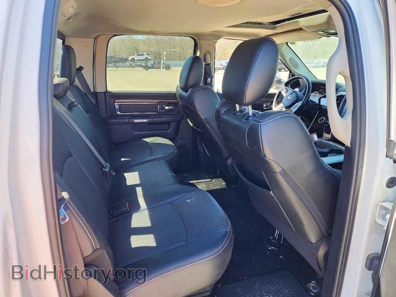 2017 RAM 2500 - VIN: 3C6UR5FJXHG763582 - Фото 10