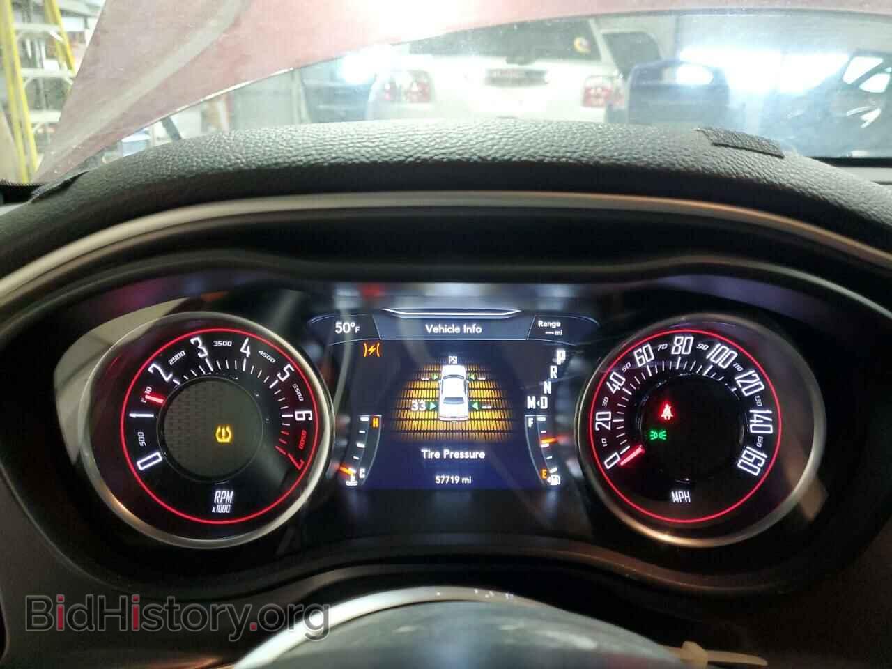 2019 DODGE CHALLENGER - VIN: 2C3CDZAG2KH746583 - Фото 9