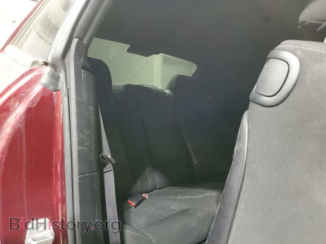 2019 DODGE CHALLENGER - VIN: 2C3CDZAG2KH746583 - Фото 10