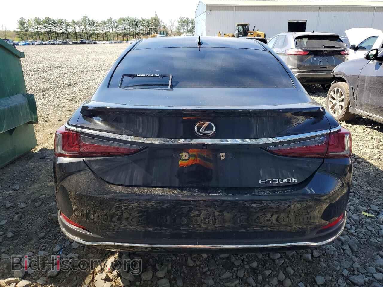 2023 LEXUS ES300 - VIN: 58ADA1C11PU030012 - Фото 6