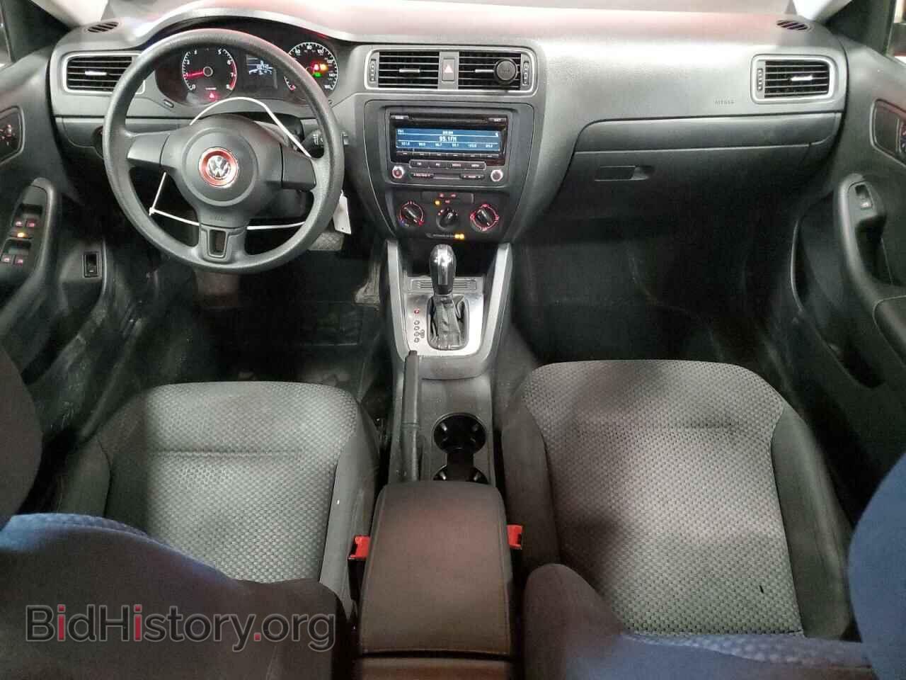 2014 VOLKSWAGEN JETTA - VIN: 3VW2K7AJ5EM432930 - Фото 8
