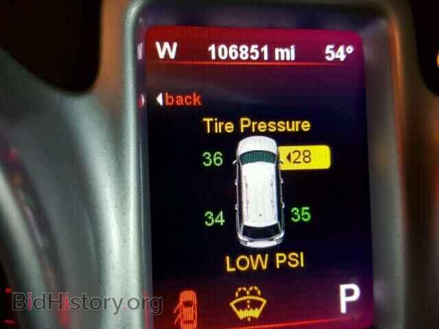 2011 DODGE JOURNEY - VIN: 3D4PH1FG8BT568085 - Фото 8