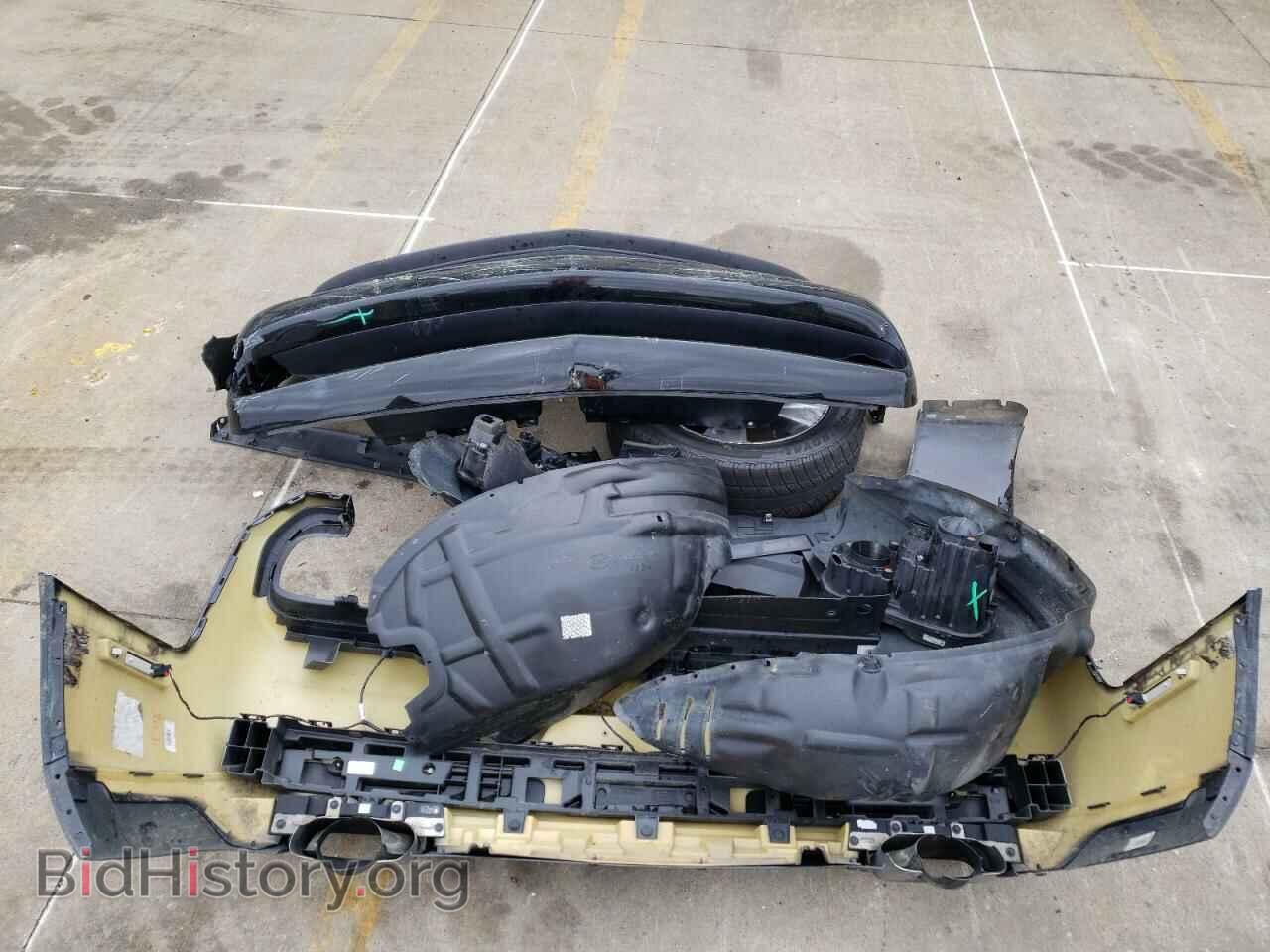 2016 DODGE CHALLENGER - VIN: 2C3CDZAG1GH353004 - Фото 12