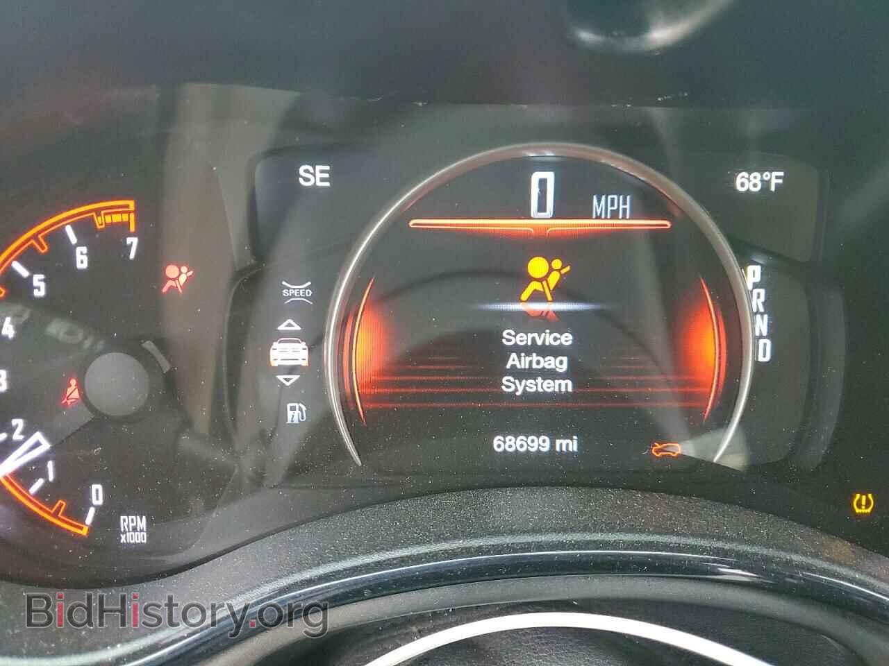 2022 DODGE DURANGO - VIN: 1C4RDJDG5NC105731 - Photo 9