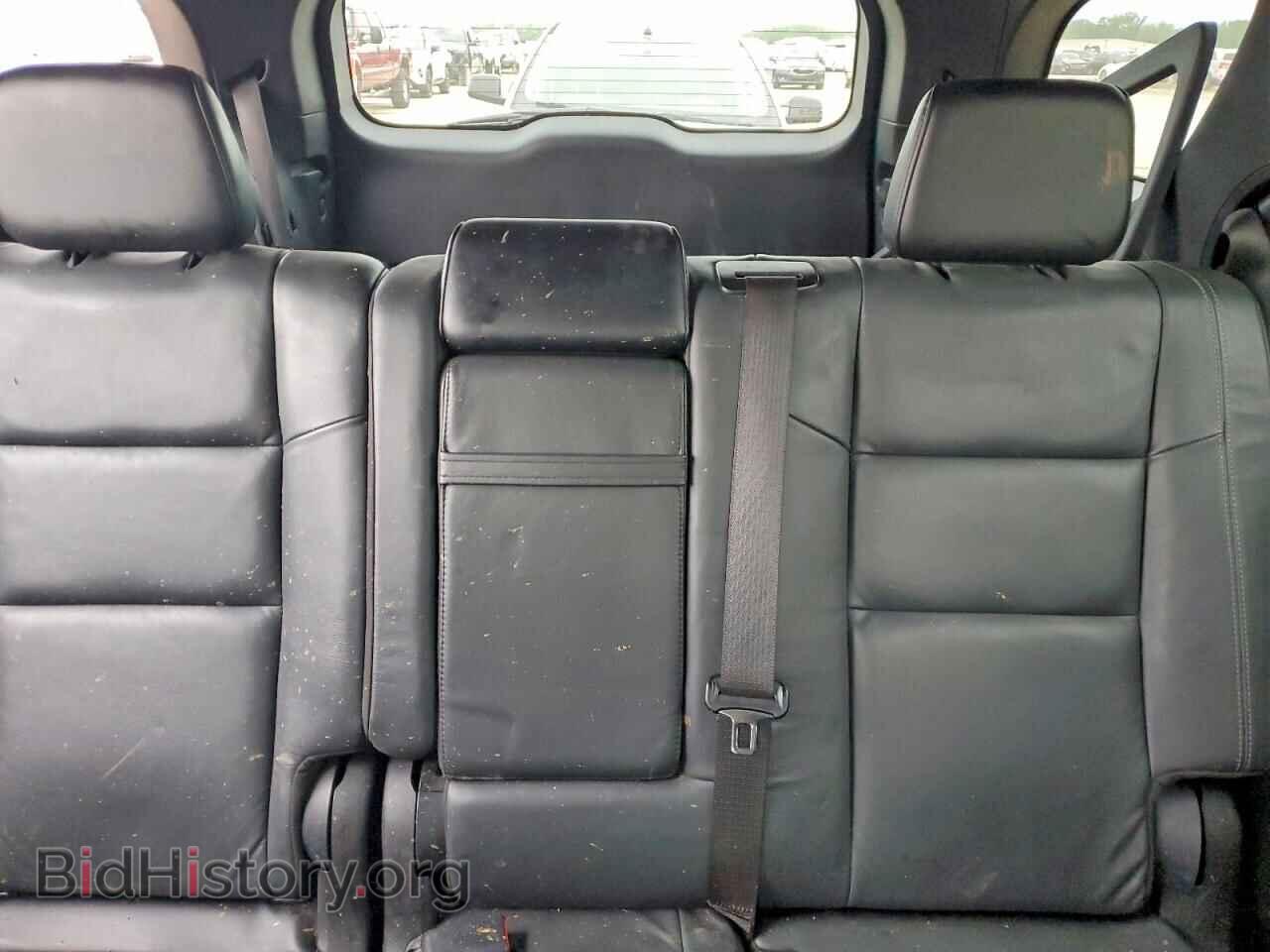 2022 DODGE DURANGO - VIN: 1C4RDJDG5NC105731 - Photo 10