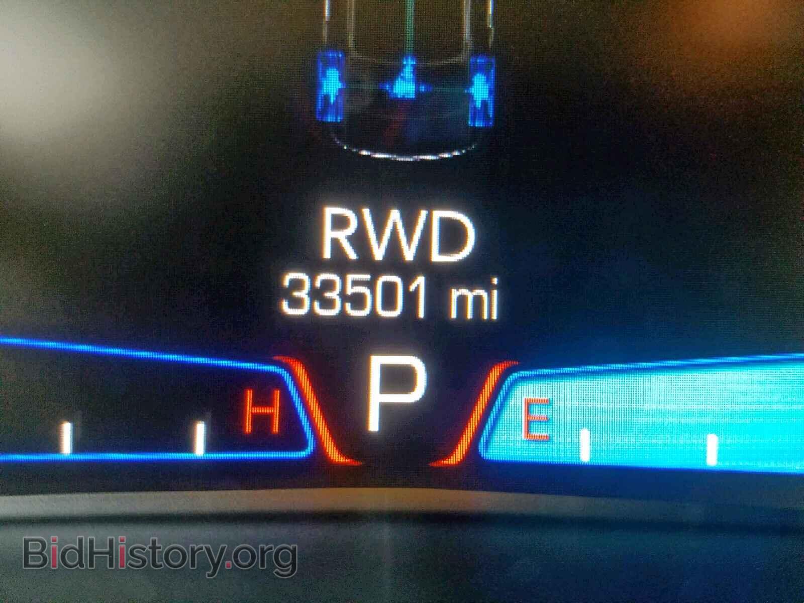 2015 CHRYSLER 300 - VIN: 2C3CCAKG6FH876407 - Фото 8