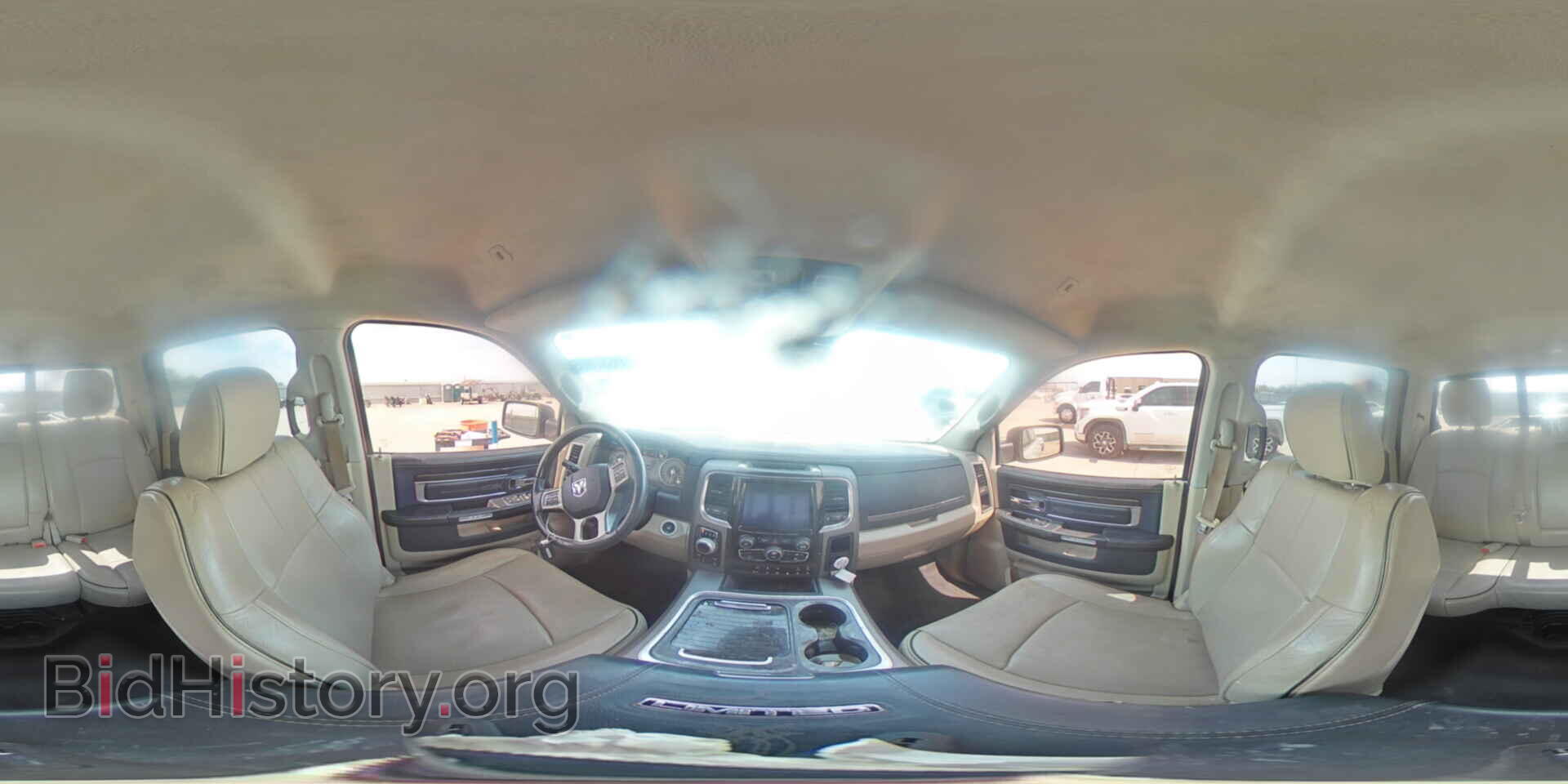 2018 RAM 1500 - VIN: 1C6RR7PT9JS192263 - Фото 12