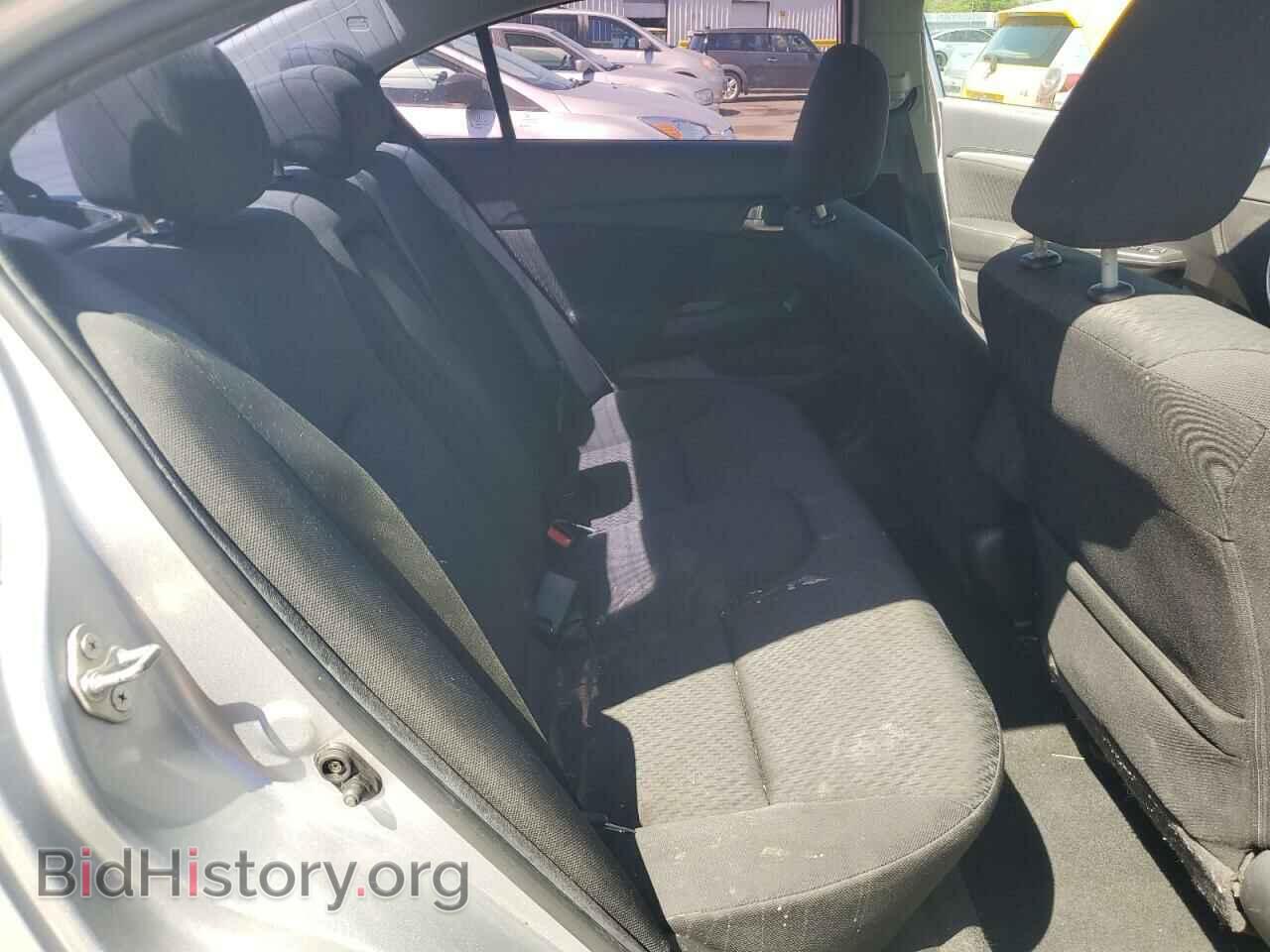 2015 HONDA CIVIC - VIN: 19XFB2F84FE289834 - Фото 11