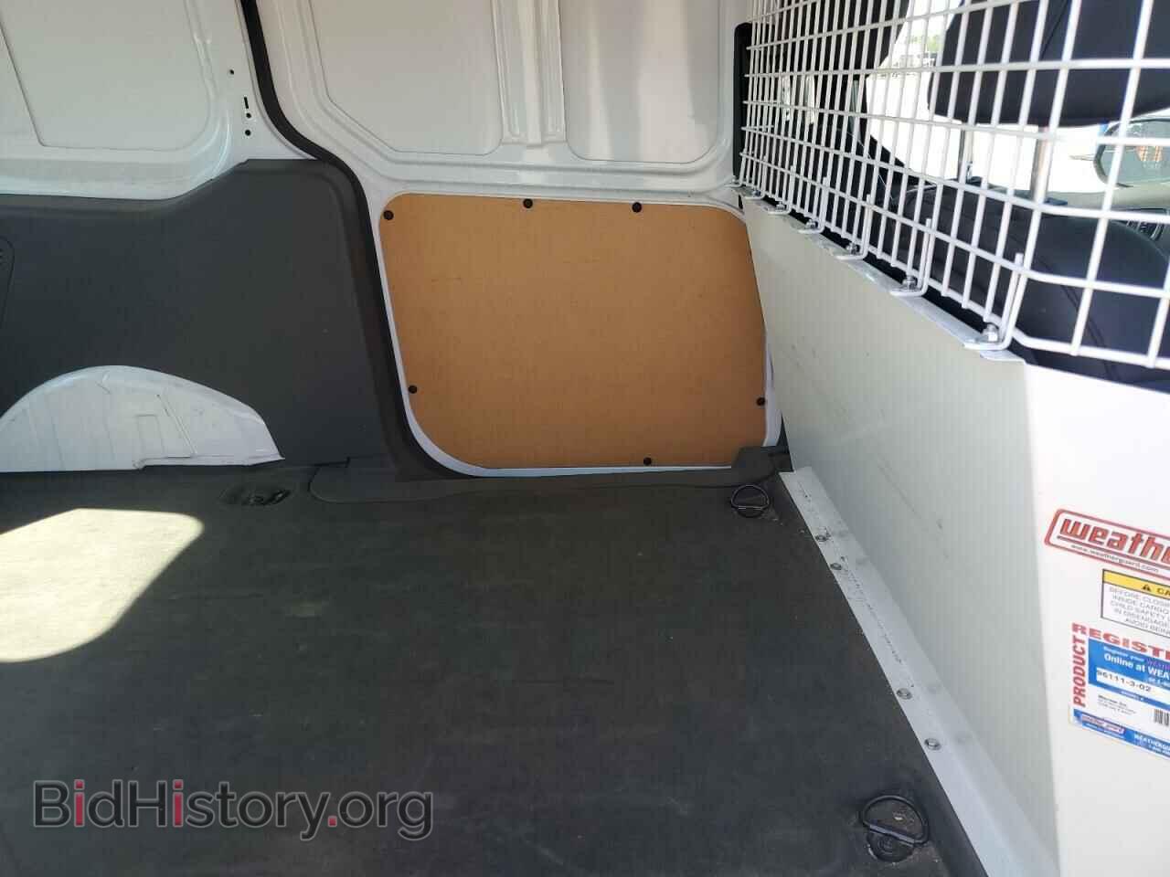 2022 FORD TRANSIT - VIN: NM0LS7S21N1513450 - Фото 11