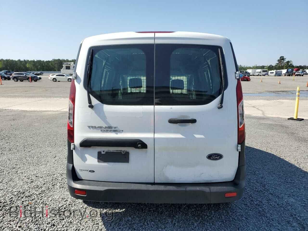 2022 FORD TRANSIT - VIN: NM0LS7S21N1513450 - Фото 6