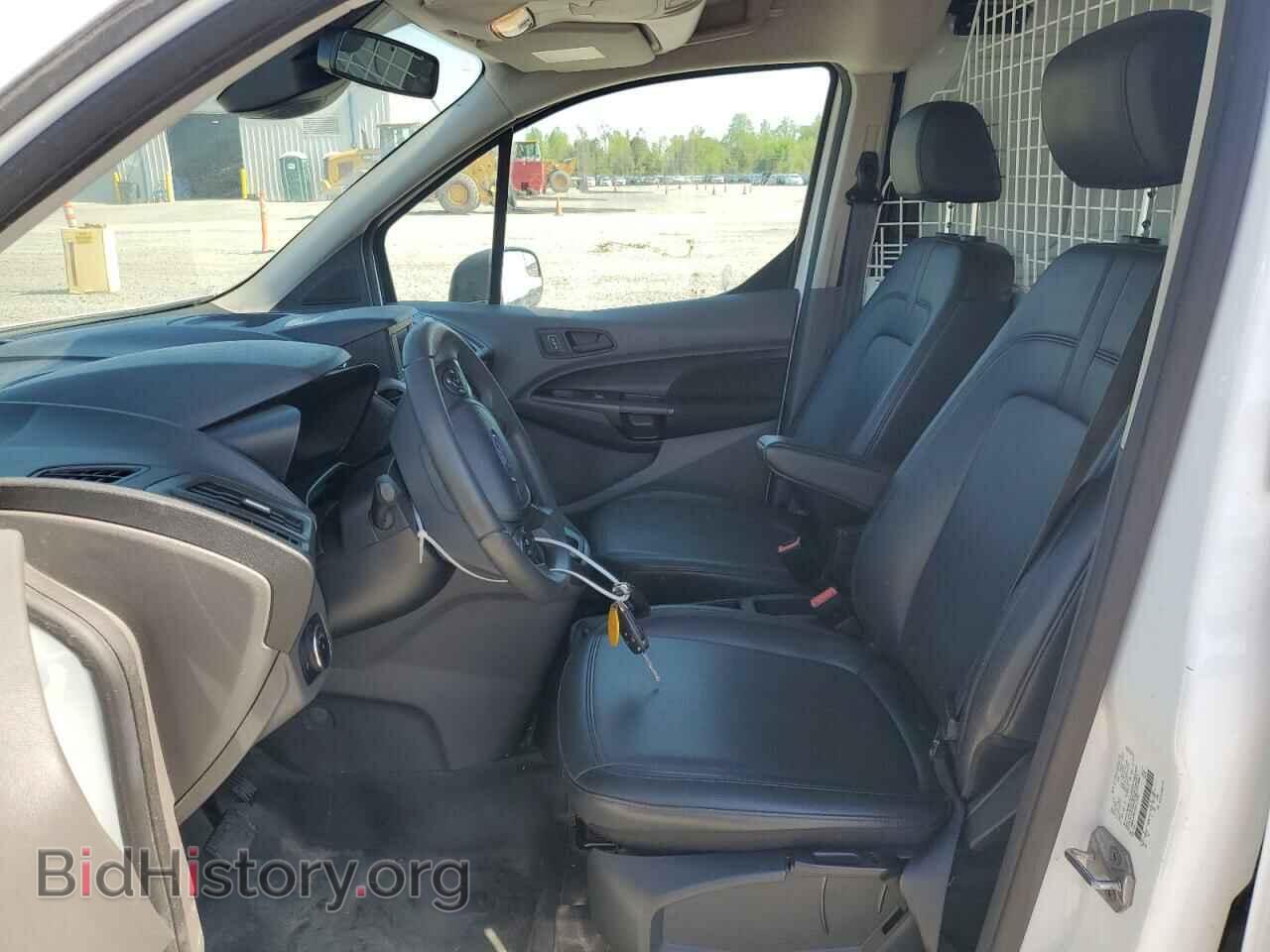 2022 FORD TRANSIT - VIN: NM0LS7S21N1513450 - Фото 7