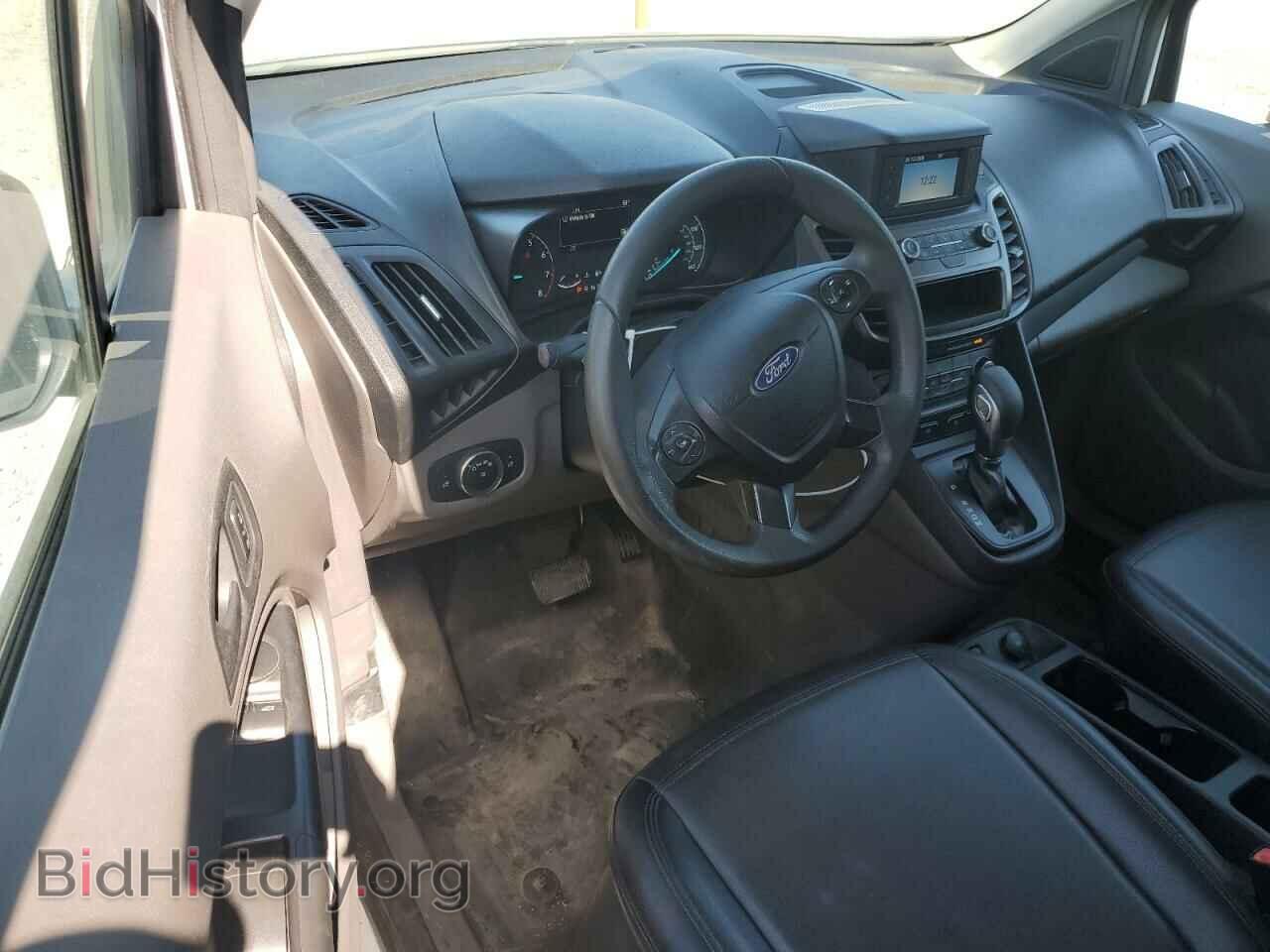 2022 FORD TRANSIT - VIN: NM0LS7S21N1513450 - Фото 8