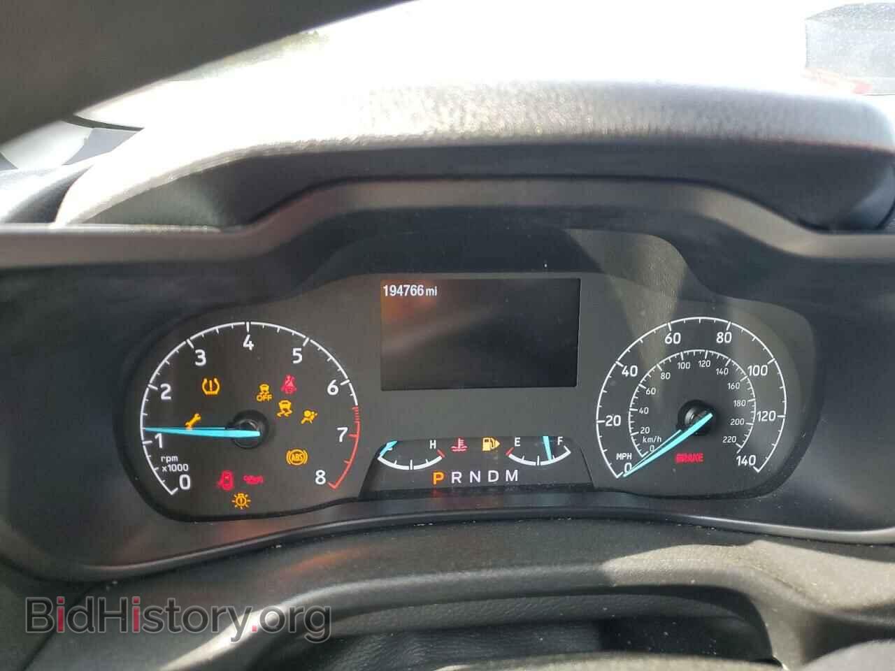 2022 FORD TRANSIT - VIN: NM0LS7S21N1513450 - Фото 9