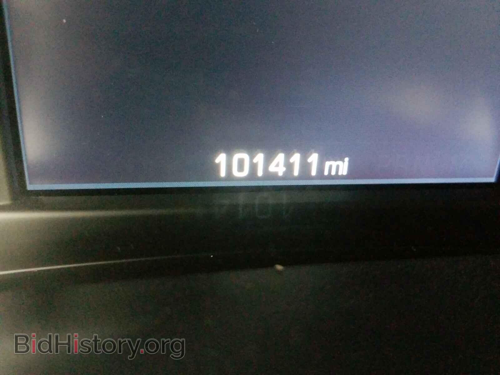 2015 GMC SIERRA - VIN: 3GTP1VEC3FG495049 - Фото 8