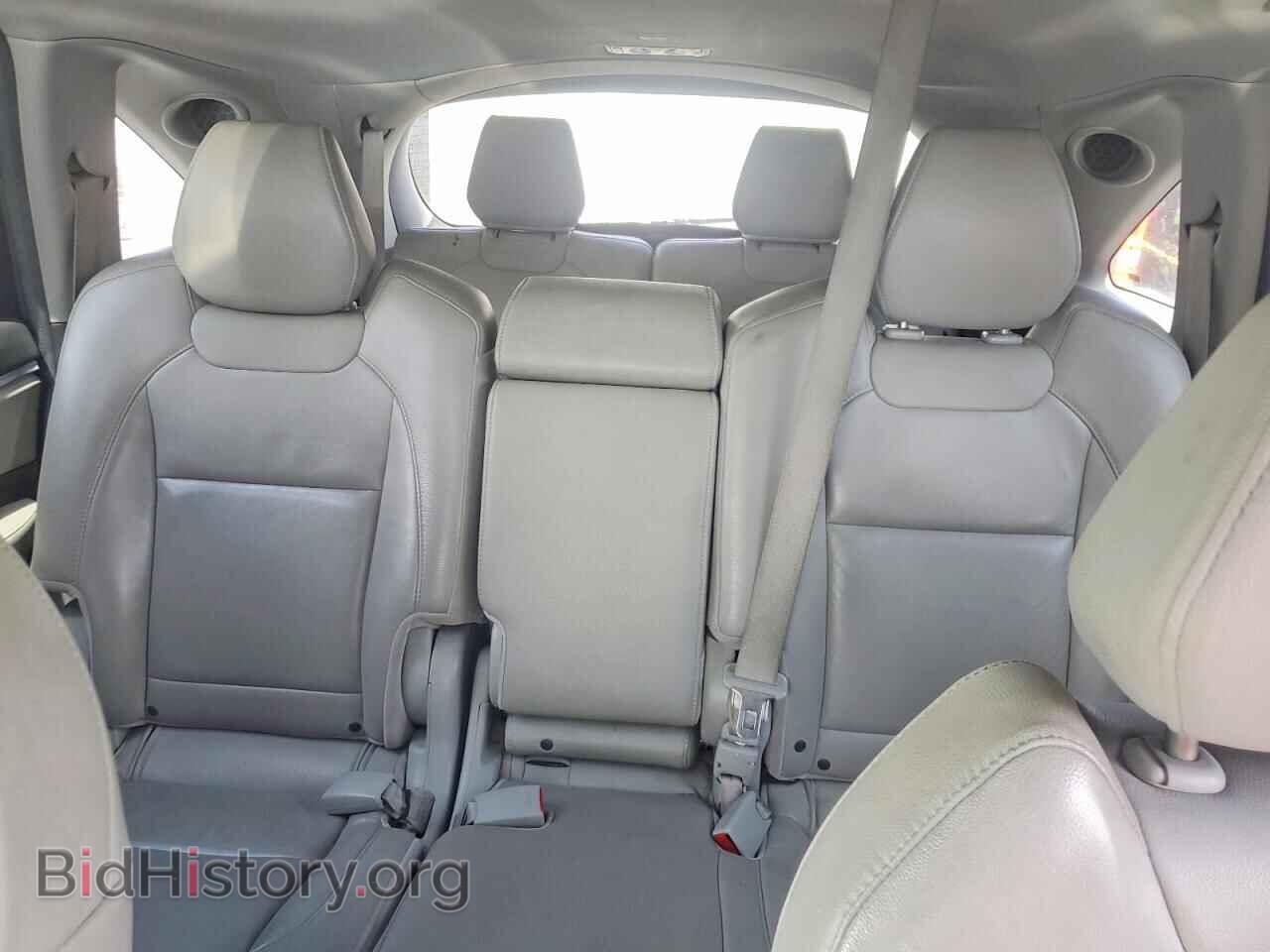 2014 ACURA MDX - VIN: 5FRYD4H45EB033718 - Photo 10