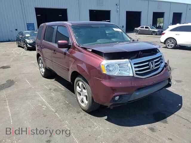 2013 HONDA PILOT - VIN: 5FNYF3H59DB040006 - Фото 14