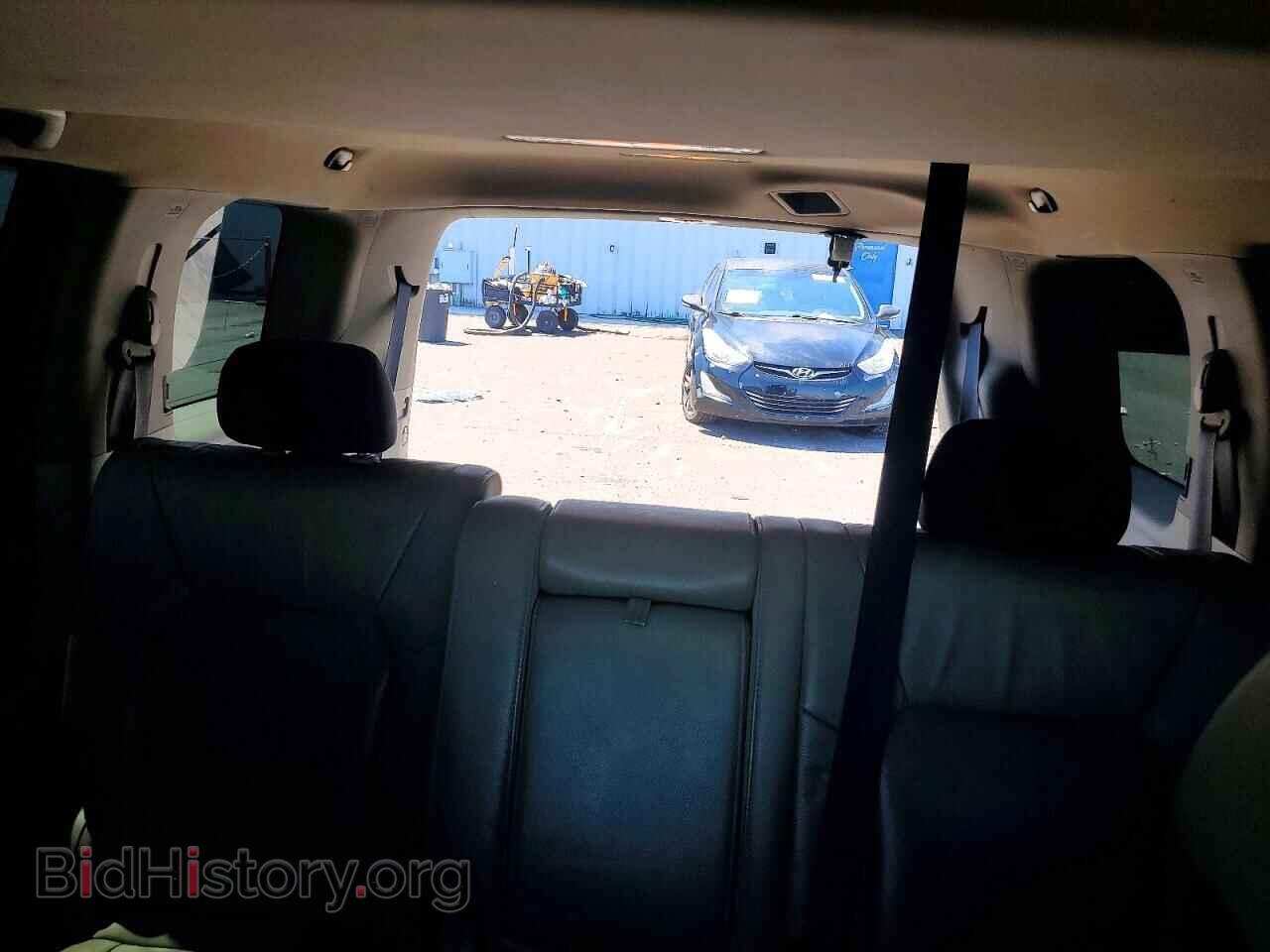 2013 HONDA PILOT - VIN: 5FNYF3H59DB040006 - Фото 10