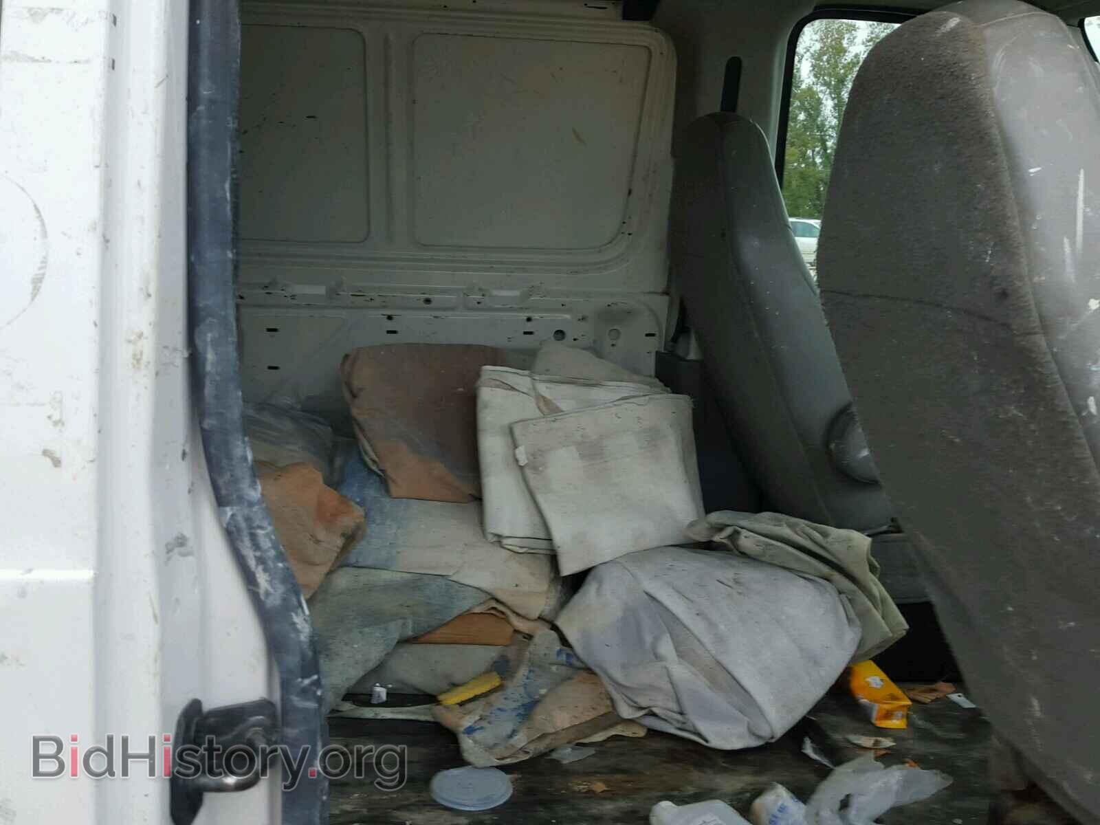 2008 FORD ECONOLINE - VIN: 1FTNE14W58DB44871 - Фото 6