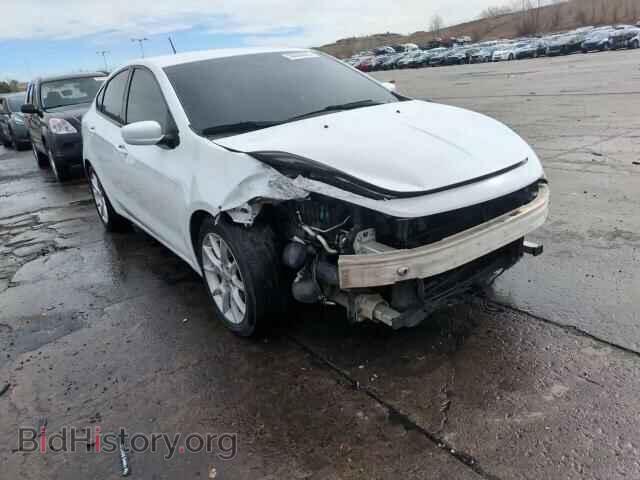 2013 DODGE DART - VIN: 1C3CDFBA9DD139959 - Фото 13