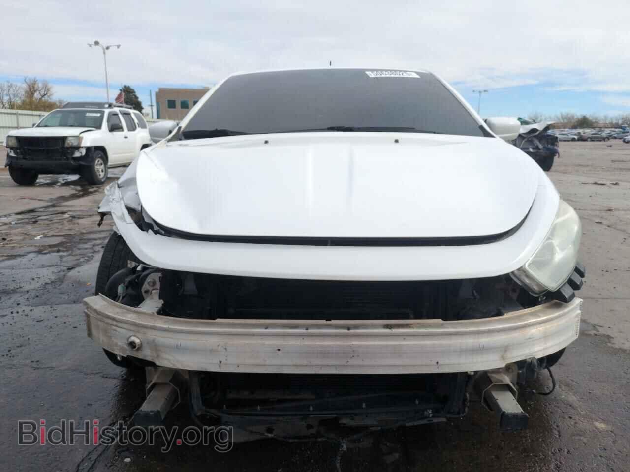 2013 DODGE DART - VIN: 1C3CDFBA9DD139959 - Фото 5