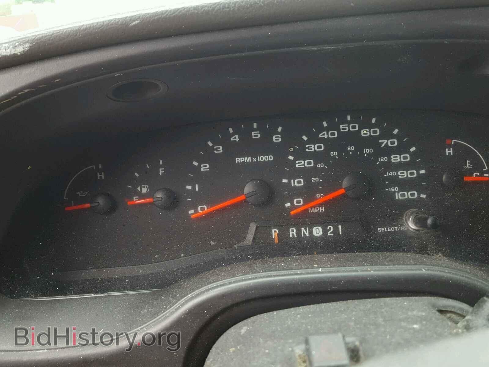 2008 FORD ECONOLINE - VIN: 1FTNE14W98DA36771 - Фото 8