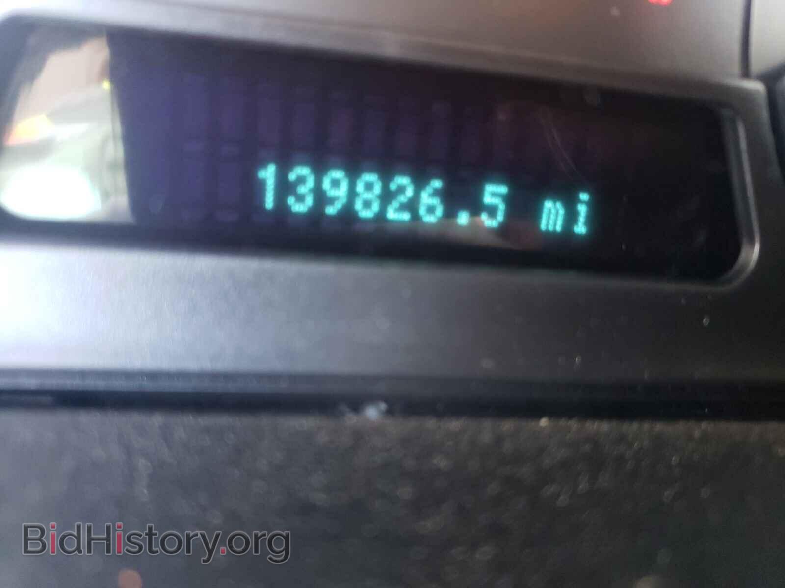 2009 FORD FLEX - VIN: 2FMEK62C29BA32000 - Фото 6