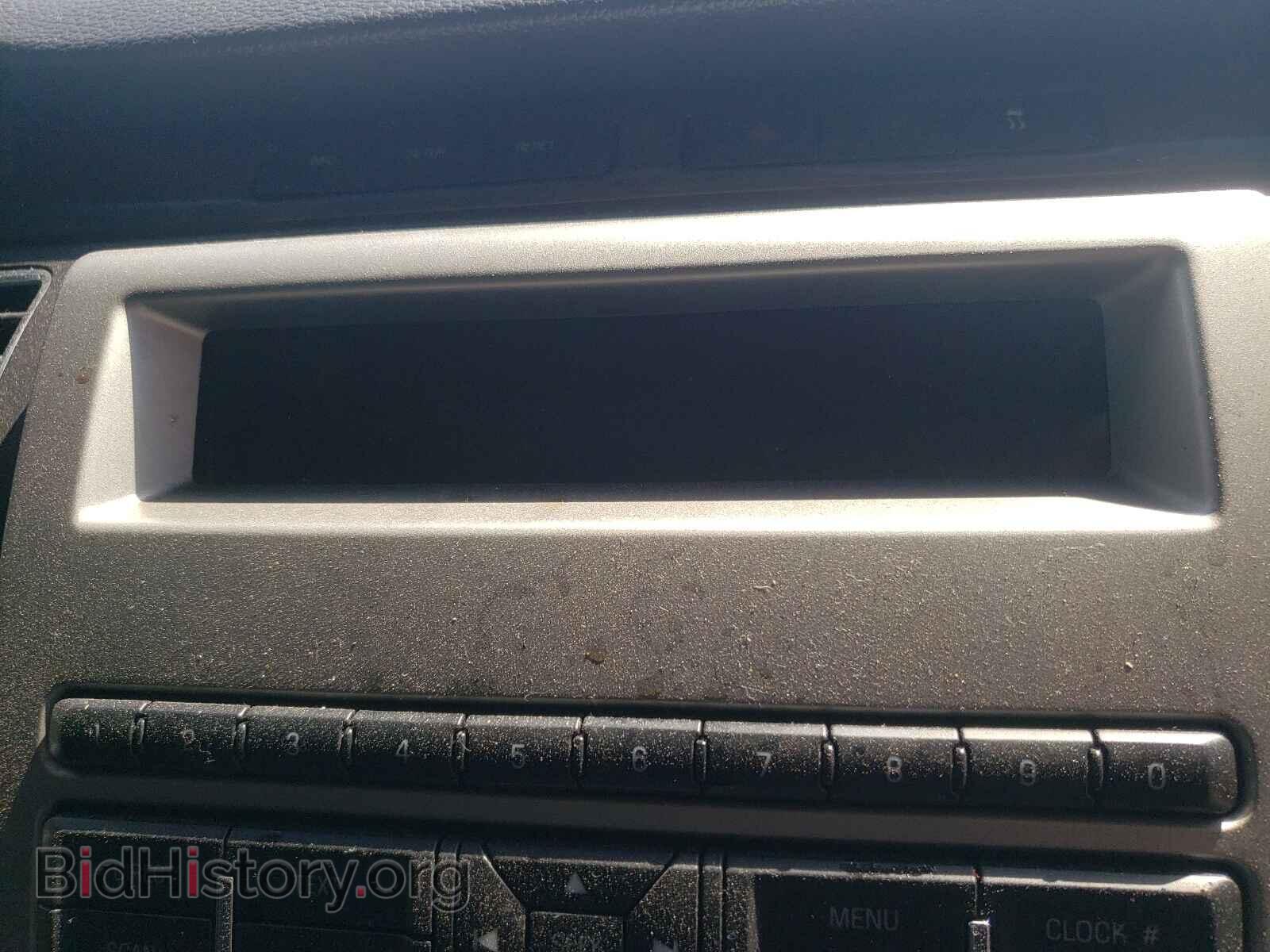 2009 FORD FLEX - VIN: 2FMEK62C29BA32000 - Фото 7