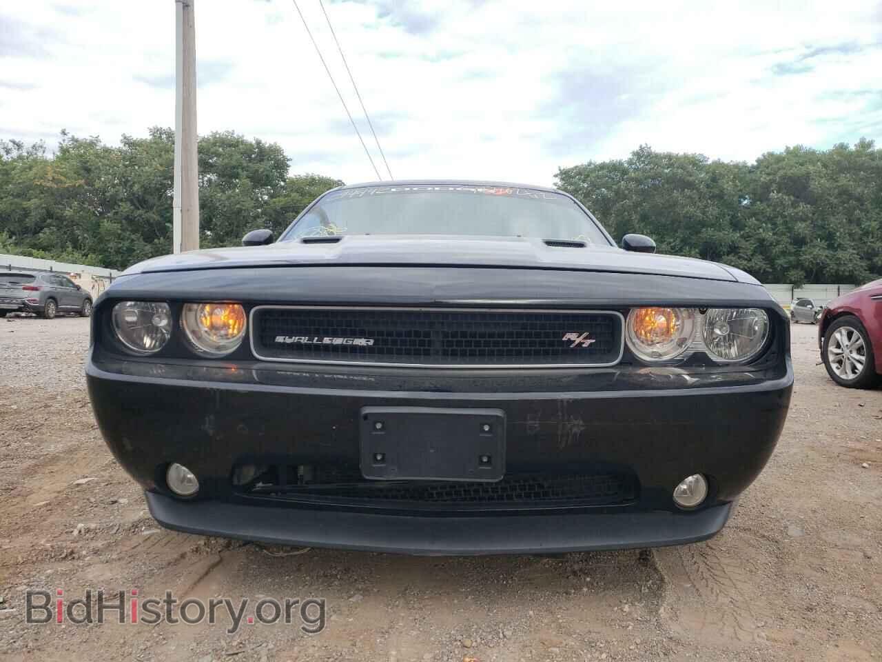 2012 DODGE CHALLENGER - VIN: 2C3CDYBT3CH294442 - Фото 9