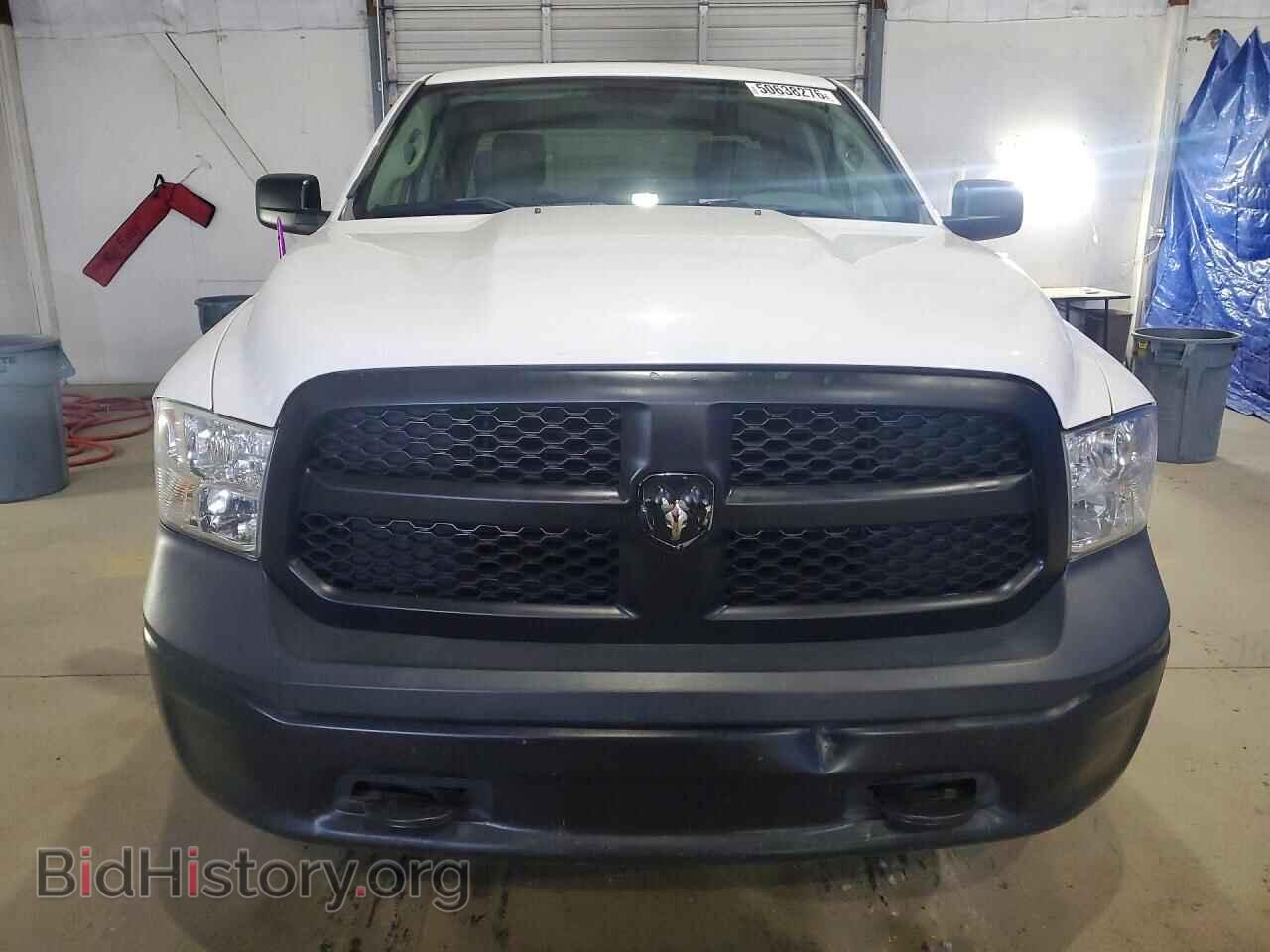 2017 RAM 1500 - VIN: 1C6RR7FT0HS661543 - Photo 5
