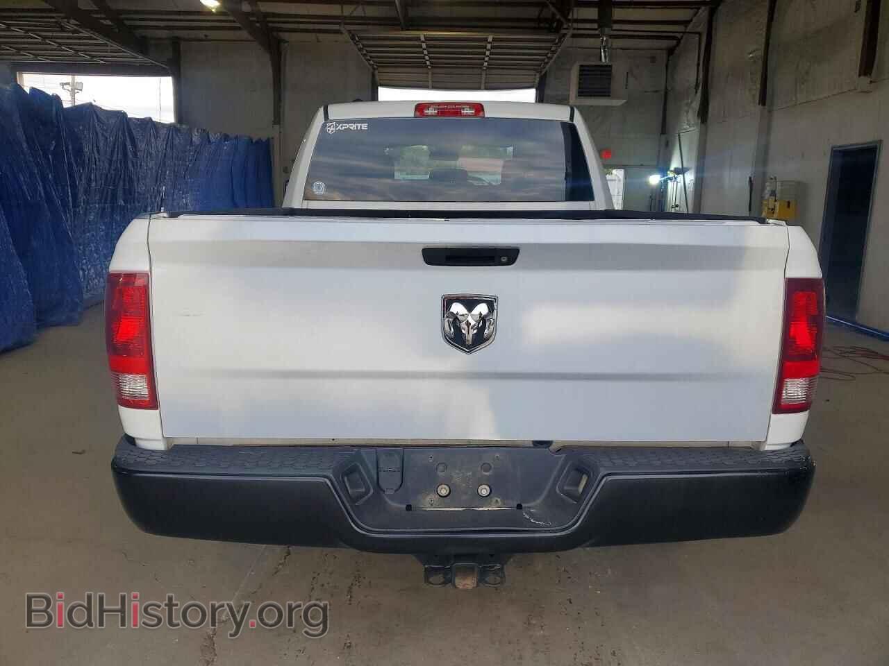2017 RAM 1500 - VIN: 1C6RR7FT0HS661543 - Photo 6