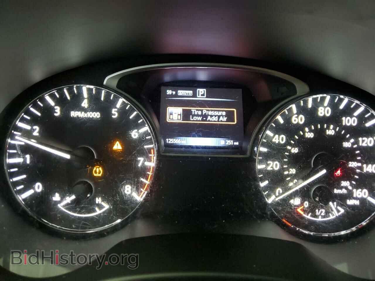 2017 NISSAN PATHFINDER - VIN: 5N1DR2MM9HC665145 - Фото 9