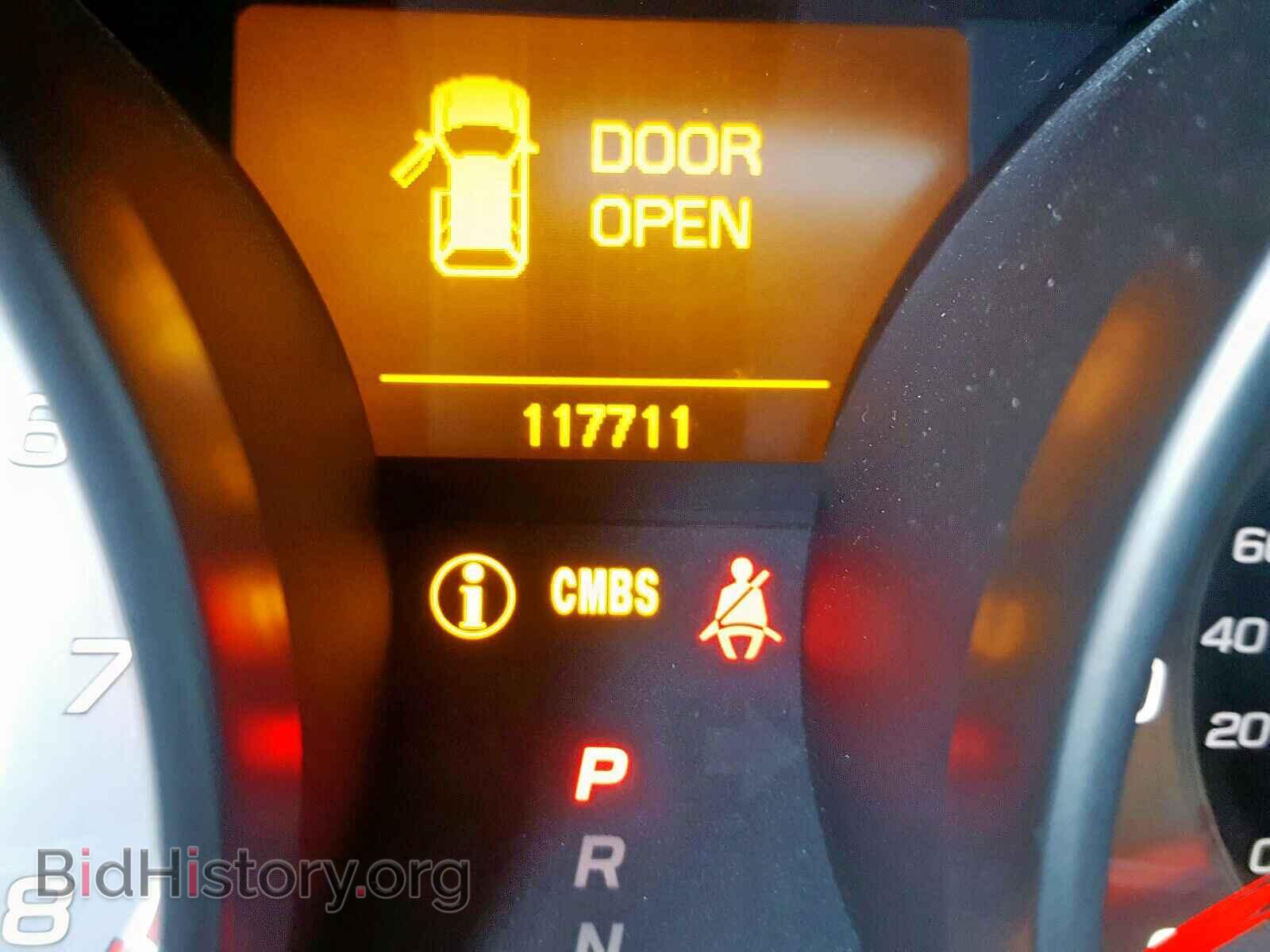 2012 ACURA MDX ADVANC - VIN: 2HNYD2H86CH541383 - Фото 8