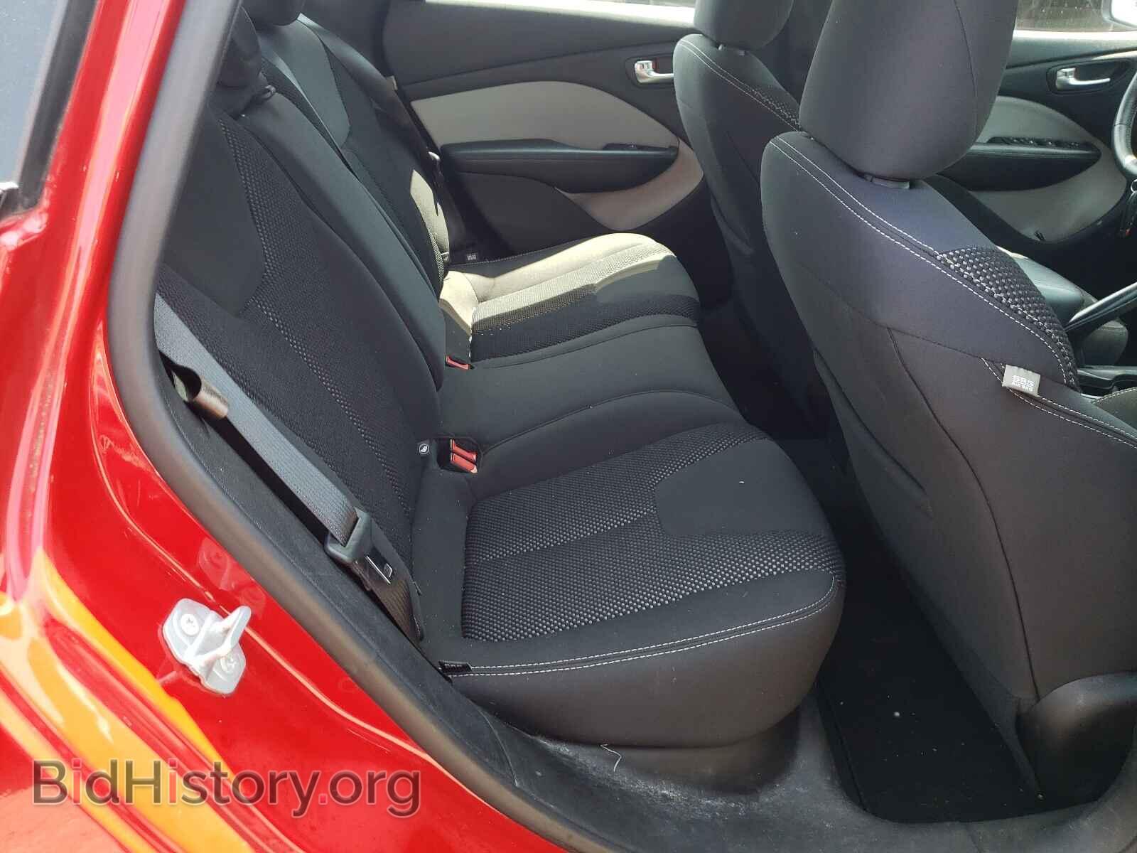 2016 DODGE DART - VIN: 1C3CDFBB4GD515965 - Фото 6