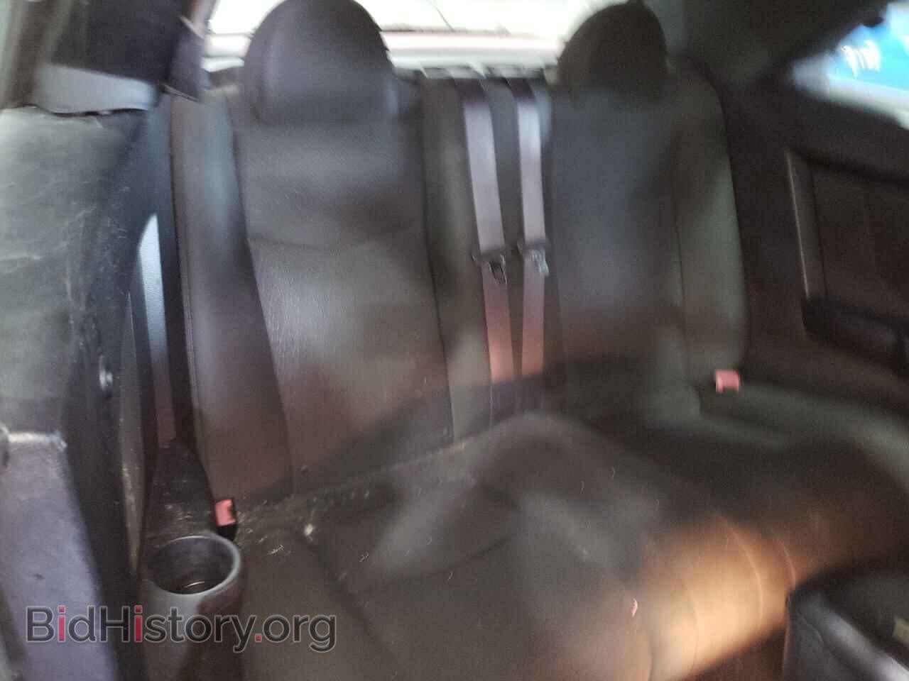 2011 CHRYSLER 200 - VIN: 1C3BC2EB3BN549479 - Фото 10